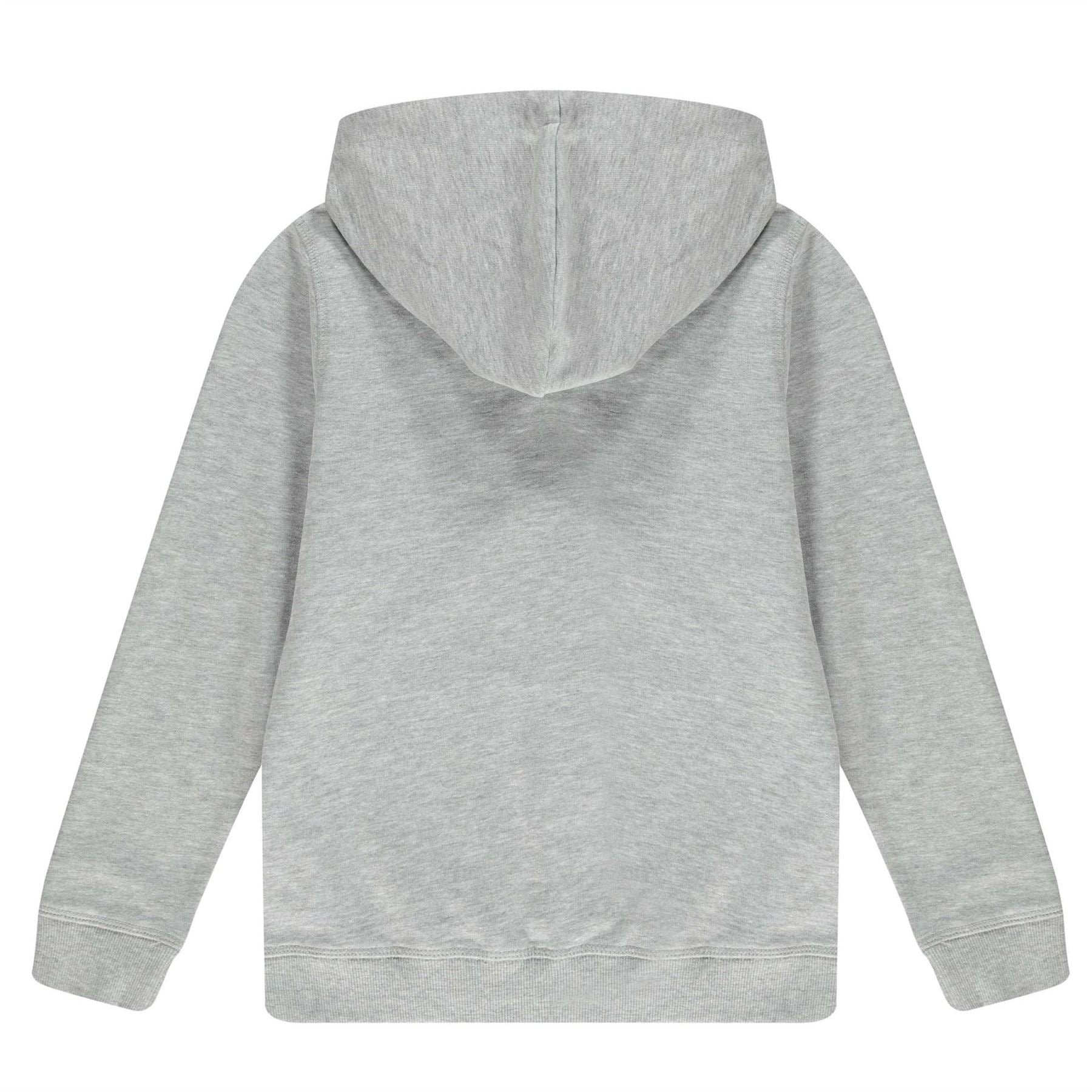 Guess Logo Oth Hoodie