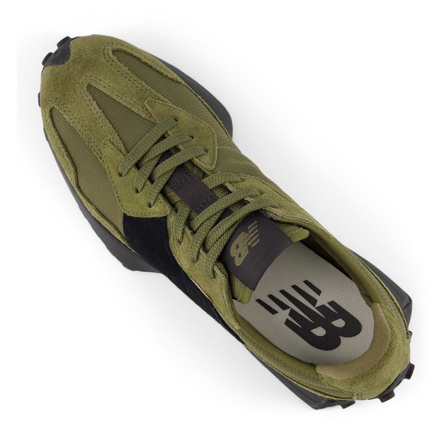 New Balance 327 Trainers