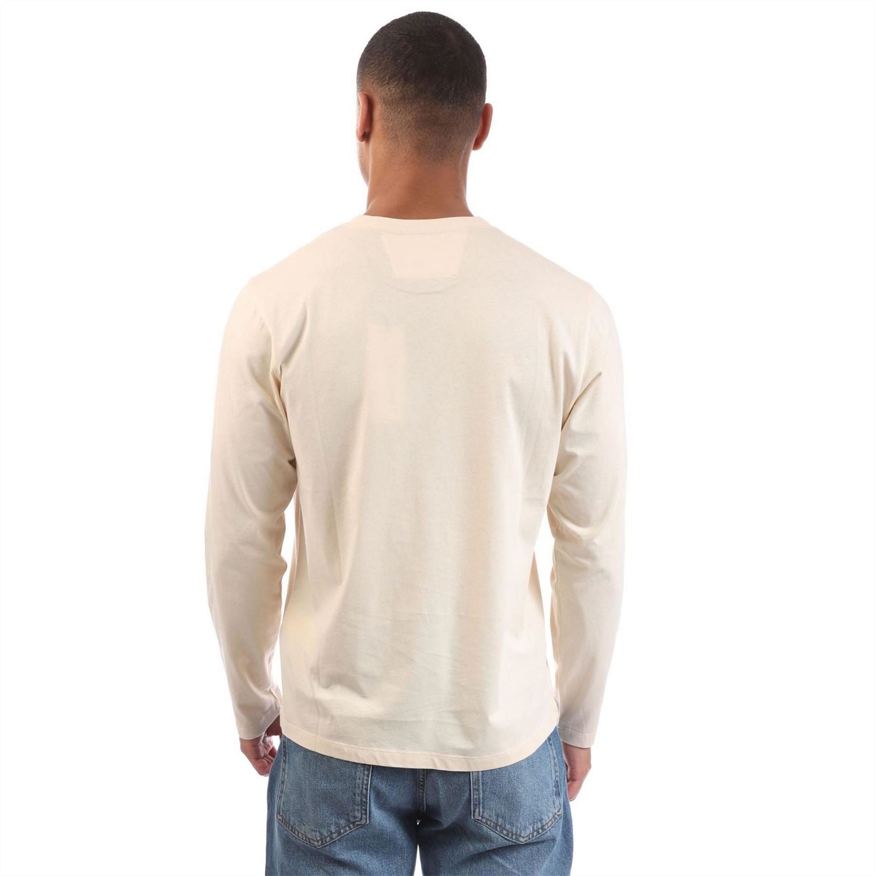 CP Company 1 Jersey Logo T-Shirt