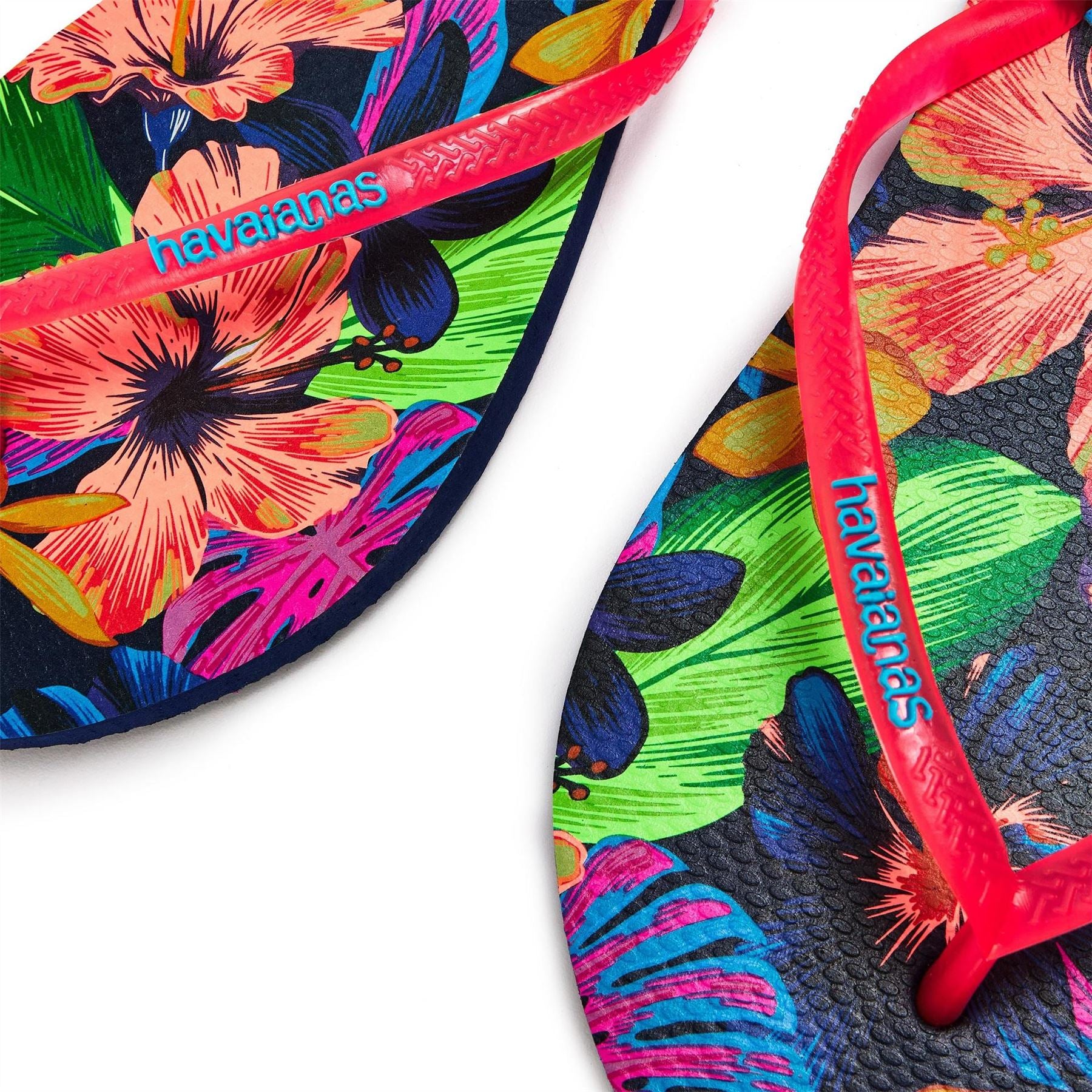 Havaianas Sndl Neon Ld99