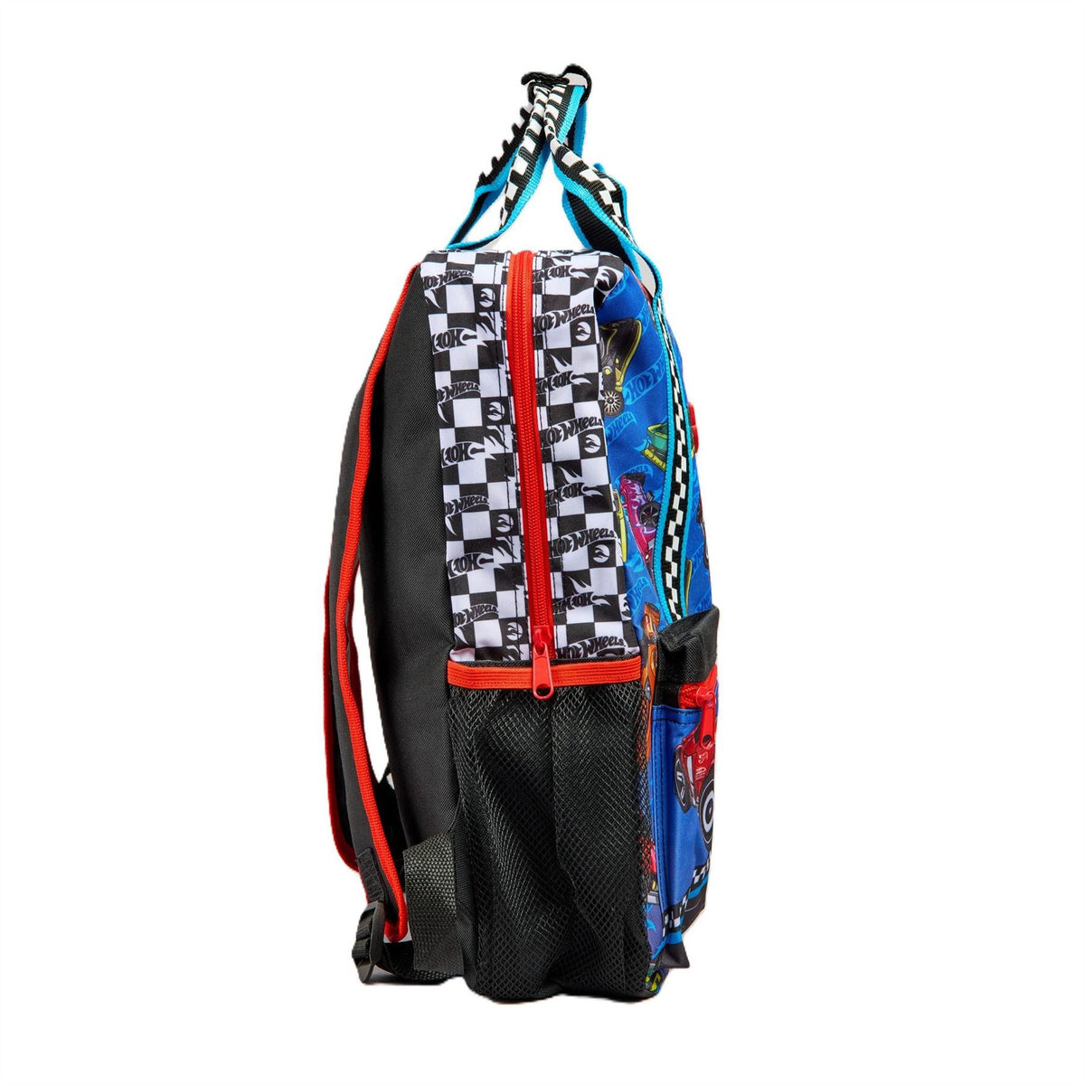 Character Square Backpack