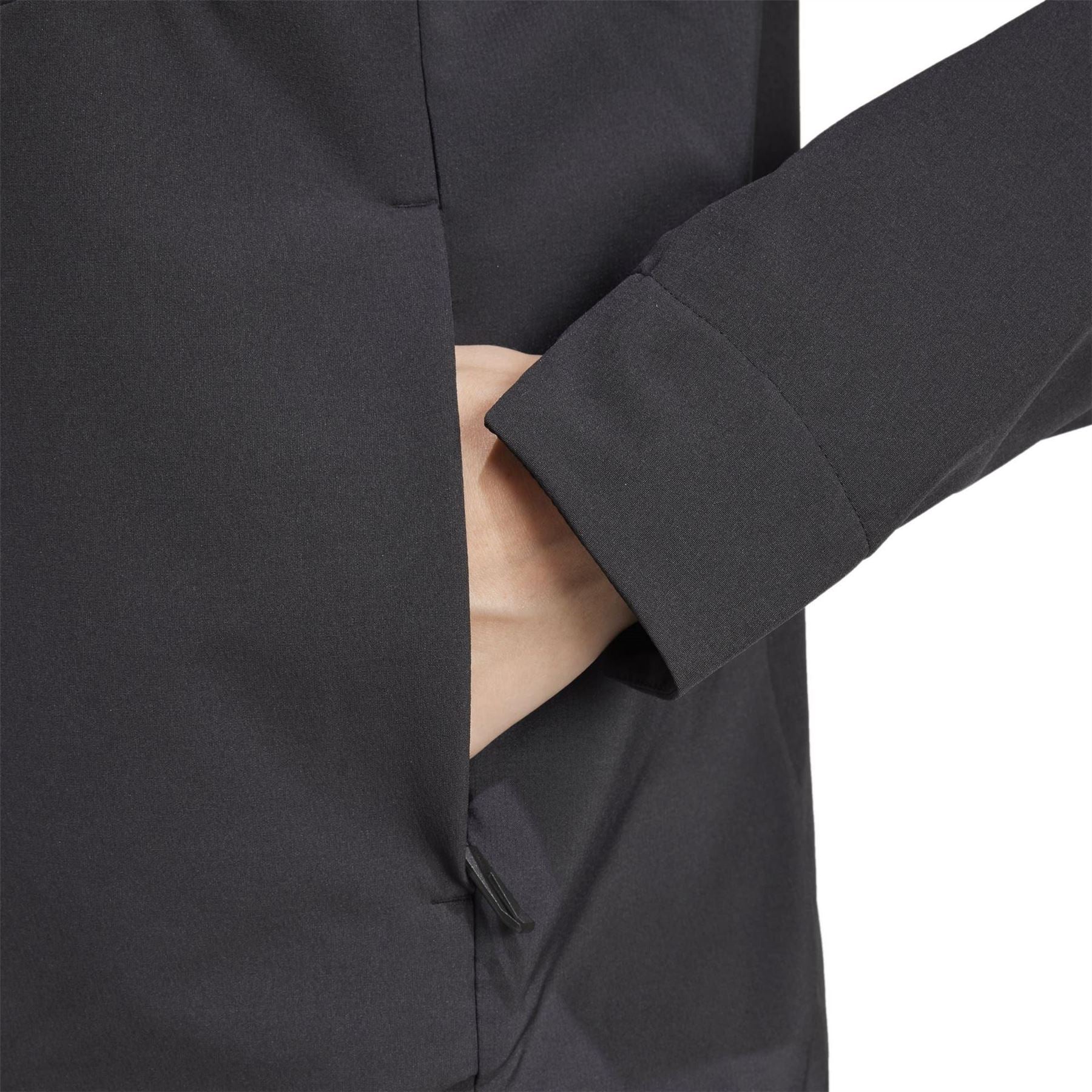 adidas Terrex Multi Long Sleeve Zip Softshell Jacket