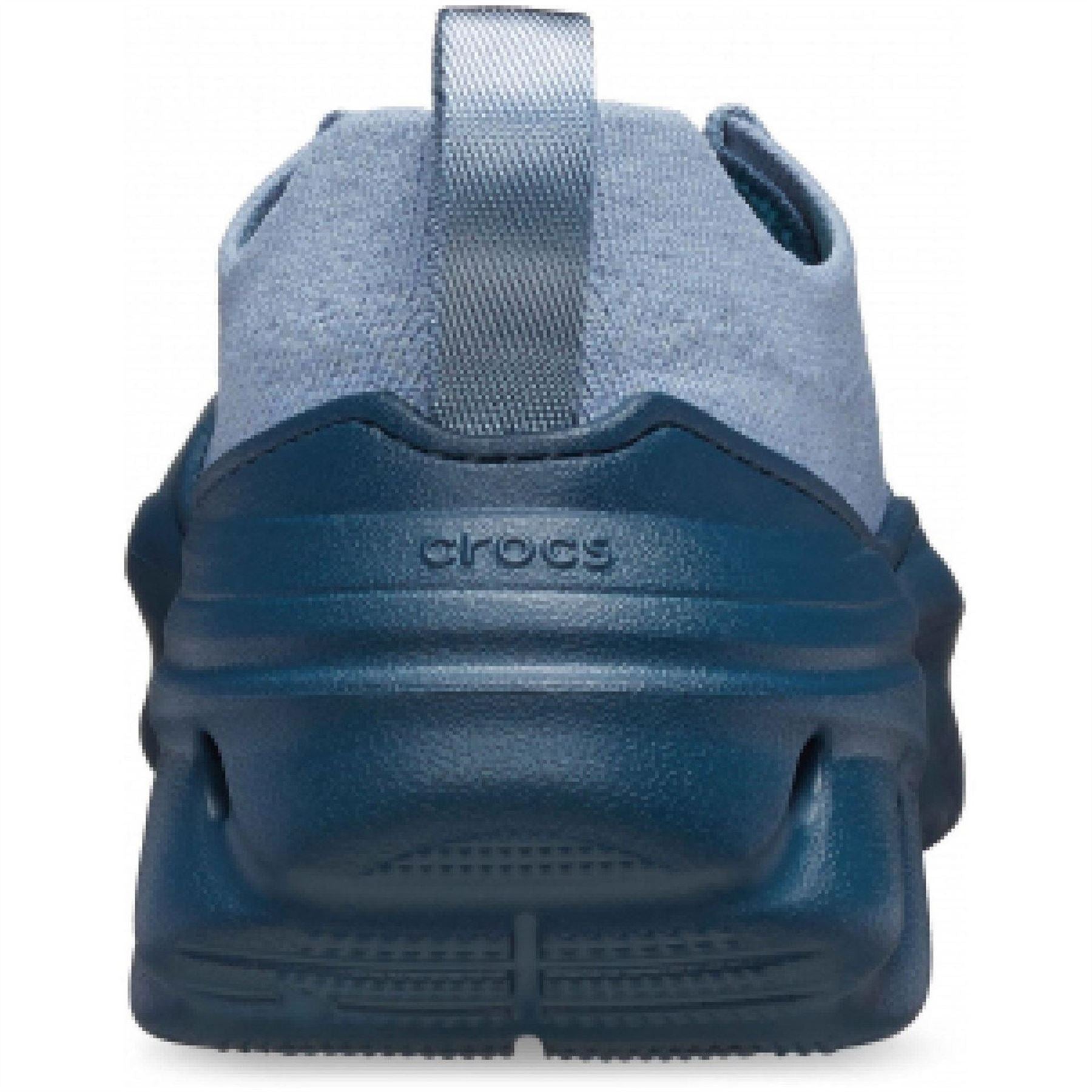 Crocs Echo Surge Lace-Up Sneakers