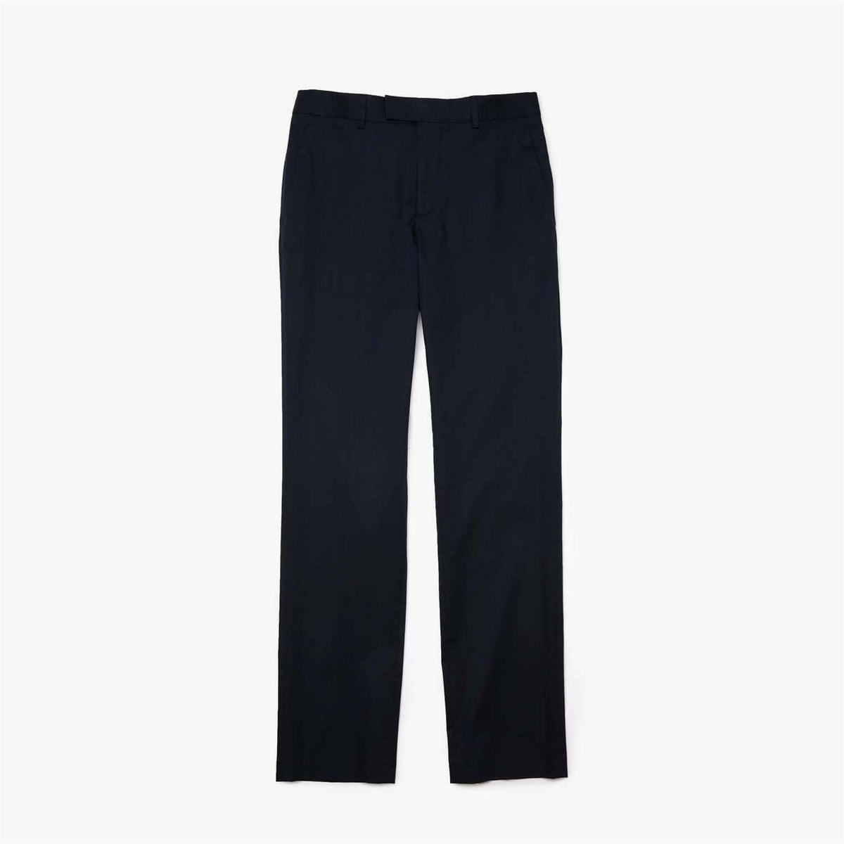 Lacoste Fit Stretch Cotton Chinos