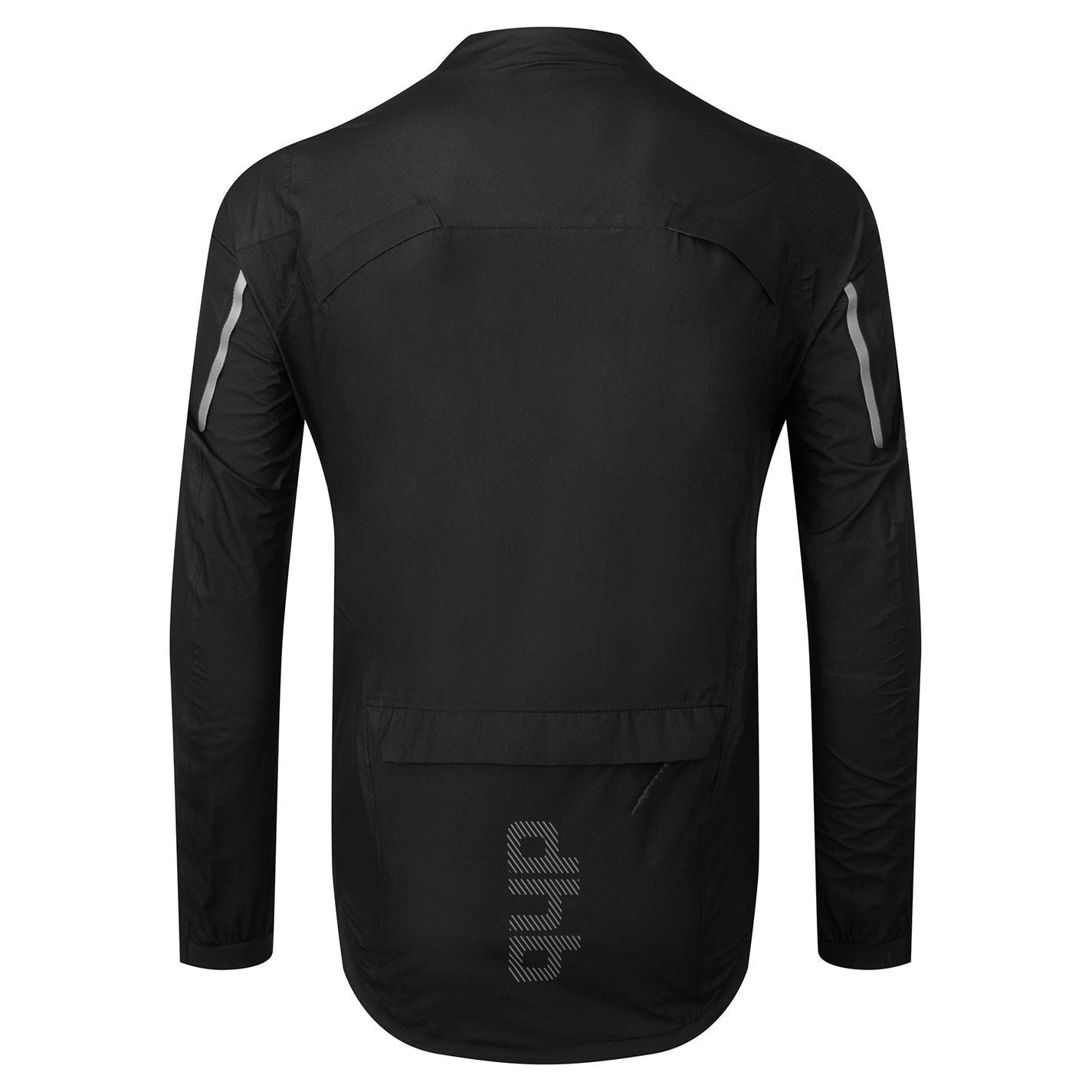 Dhb Mens Aeron Tempo 3 Waterproof Jacket