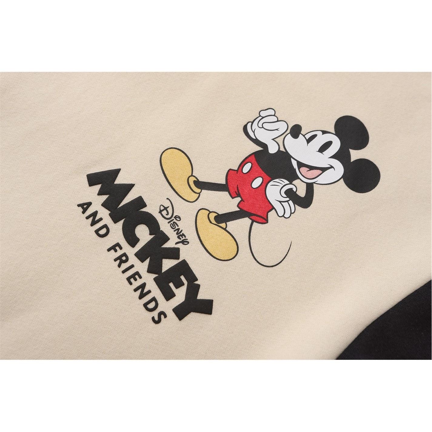 Character Hoody Infant