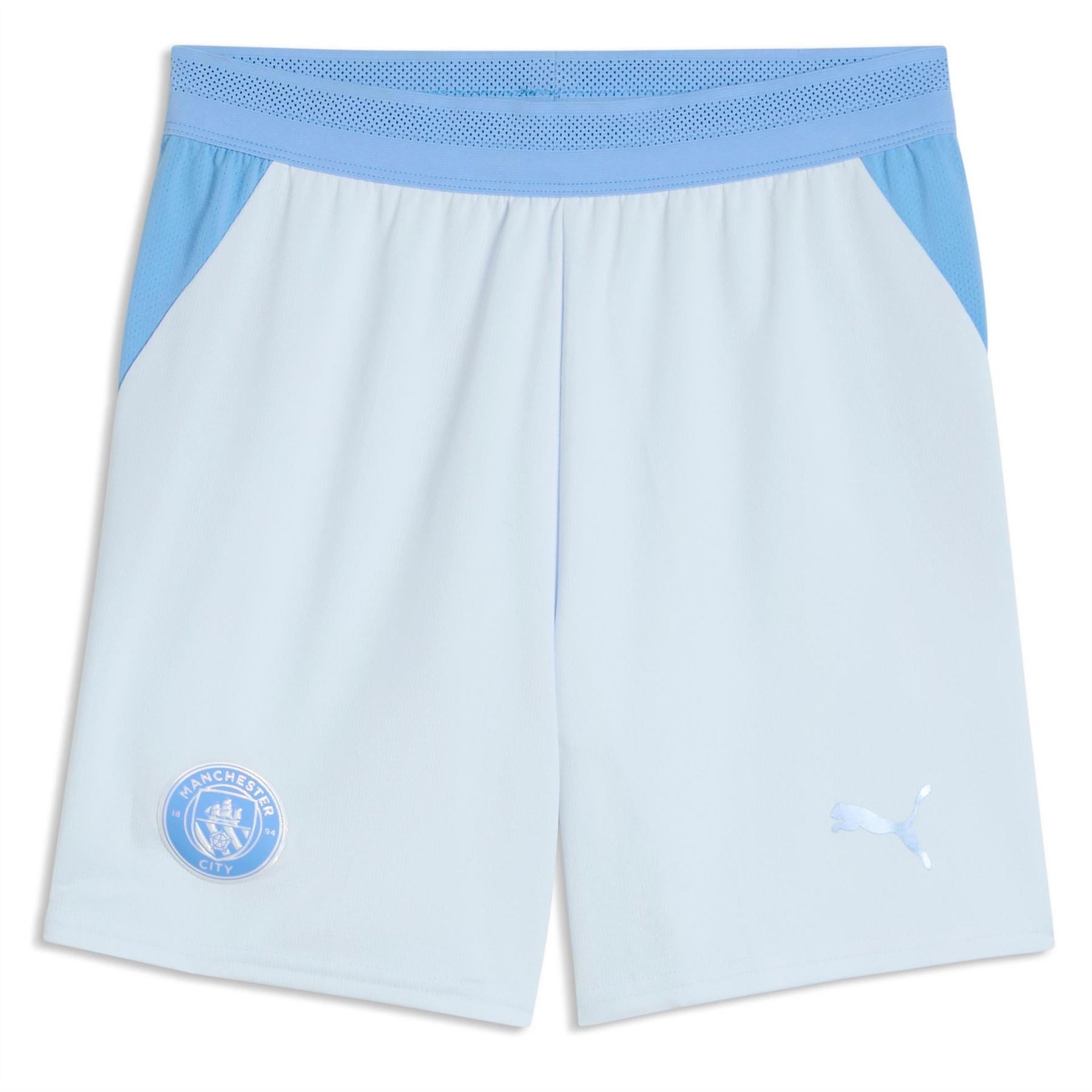 Puma City Home Short 2026 27 Juniors