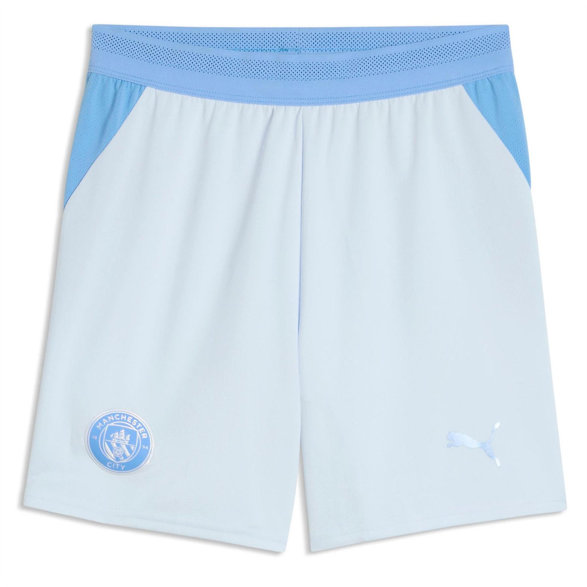 Puma City Home Short 2026 27 Juniors
