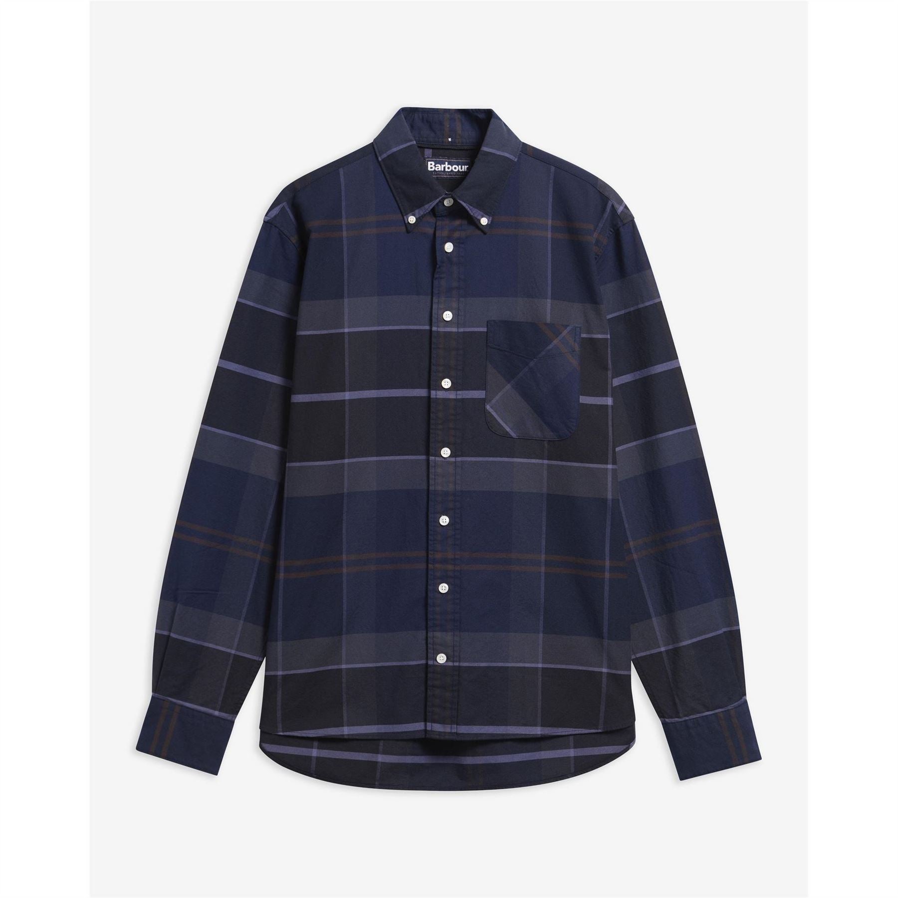 Barbour Auth Dunoon