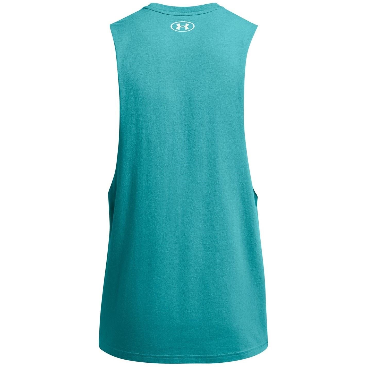 Under Armour Muscle Vest
