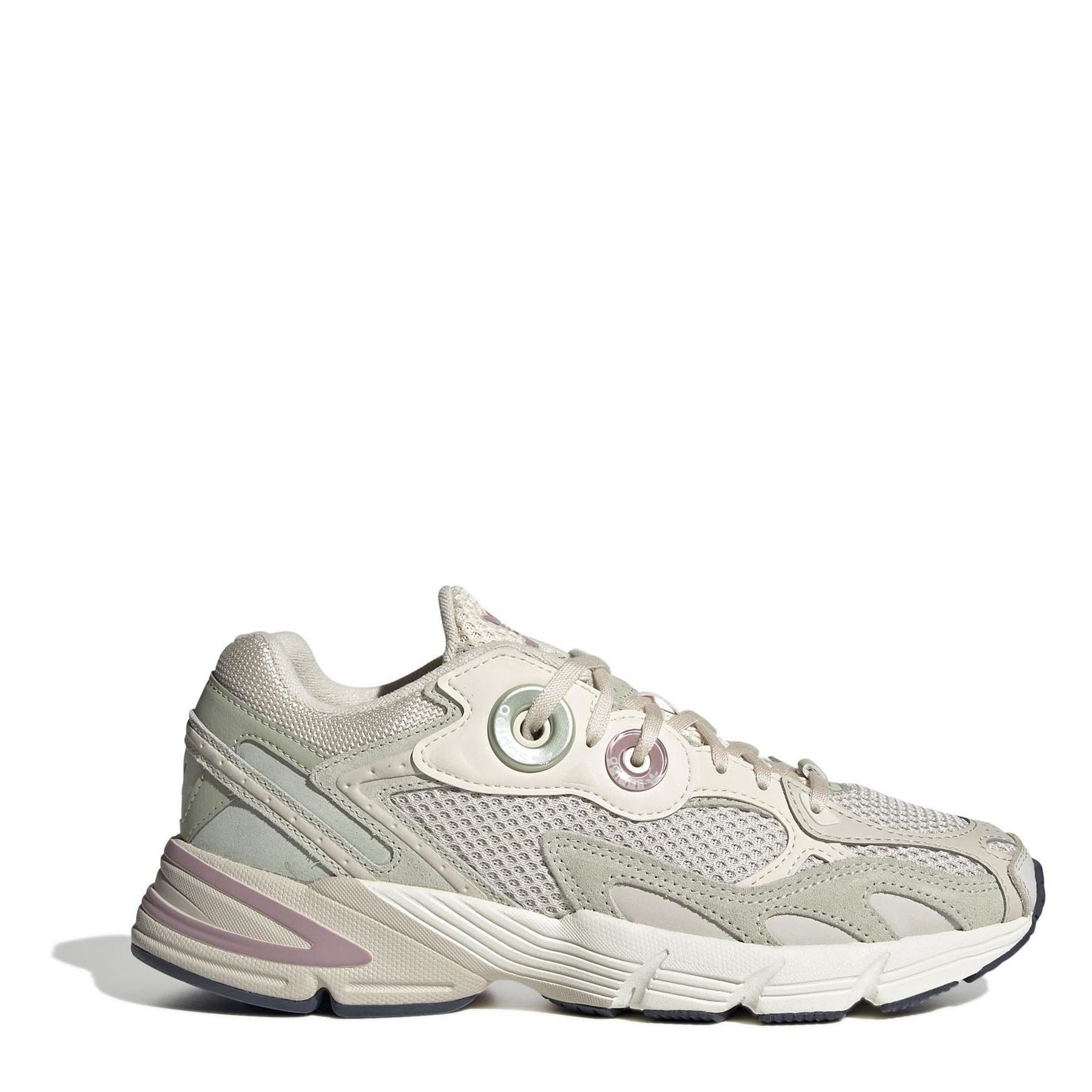 adidas Originals Low Top Trainers