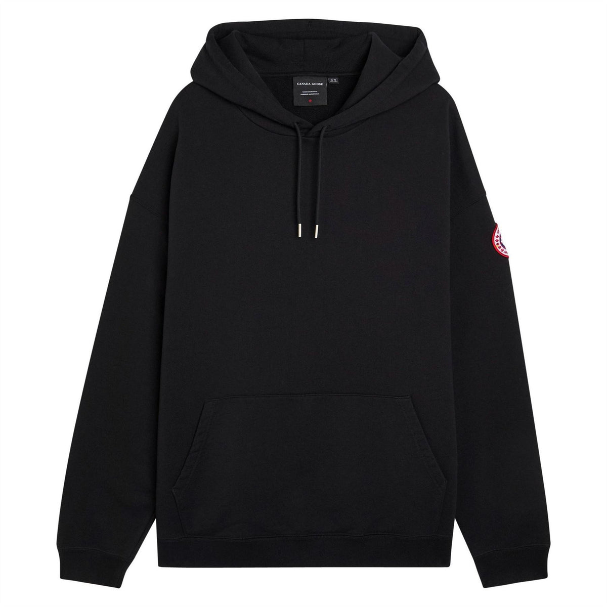 Canada Goose Sweat Hoody Rove