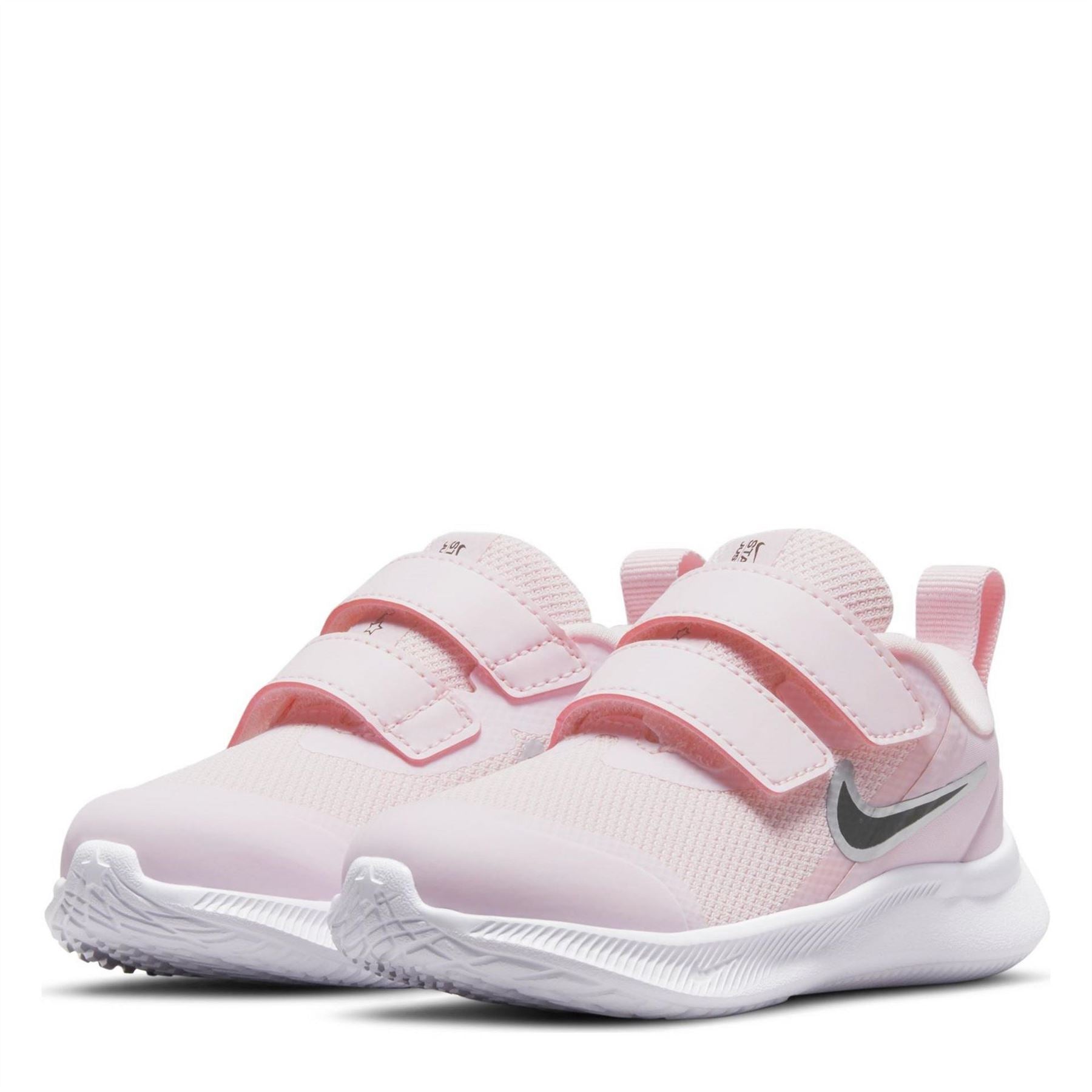 Nike Star Runner 3 Baby Toddler Trainers