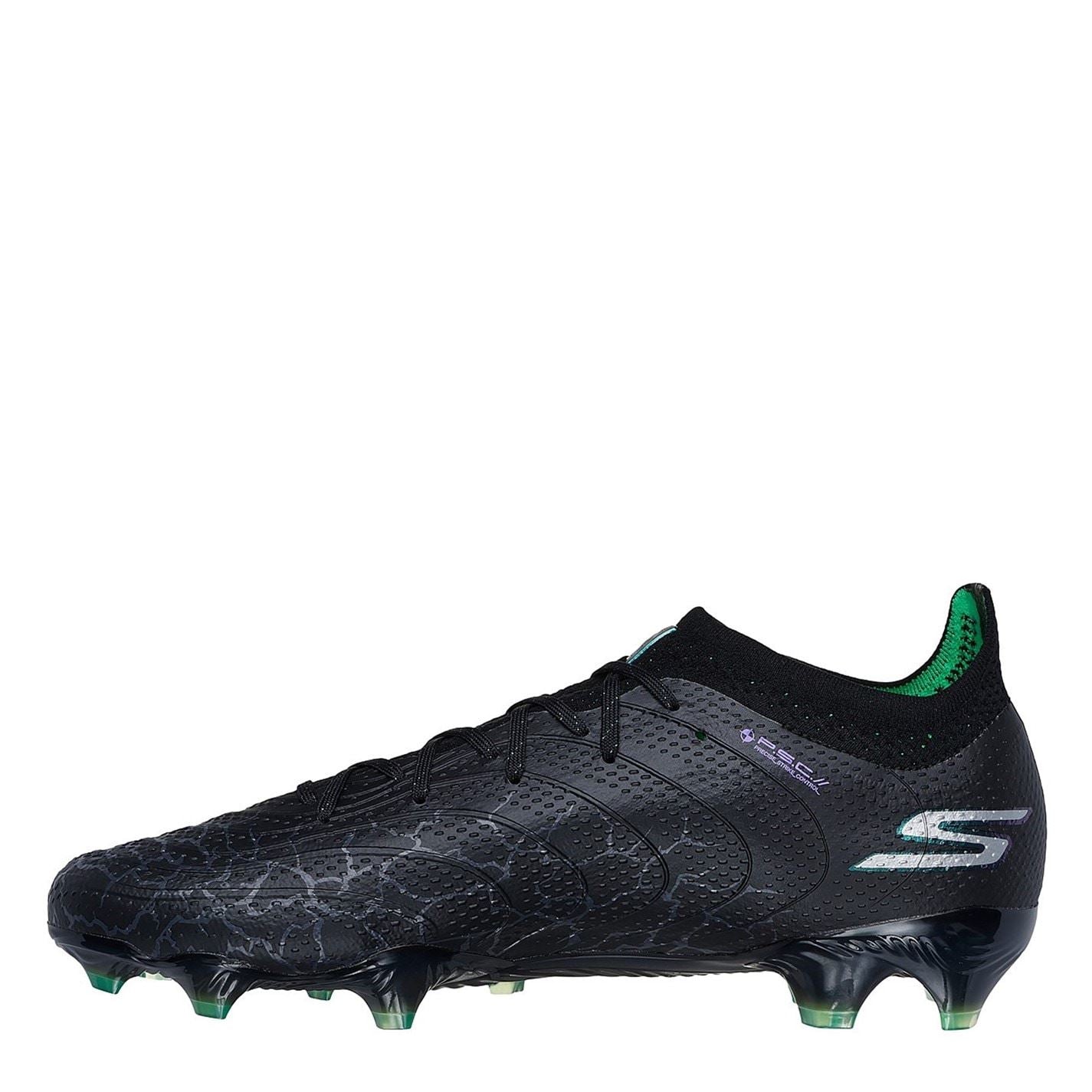 Skechers Skx 01 Elite Firm Ground Football Boots