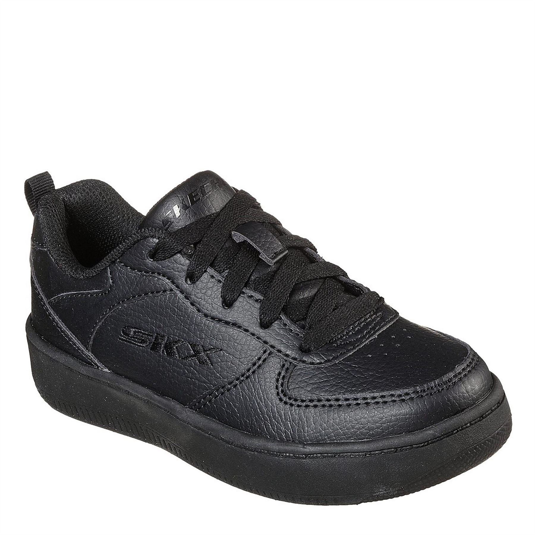 Skechers Sport Court 92 Junior Trainers