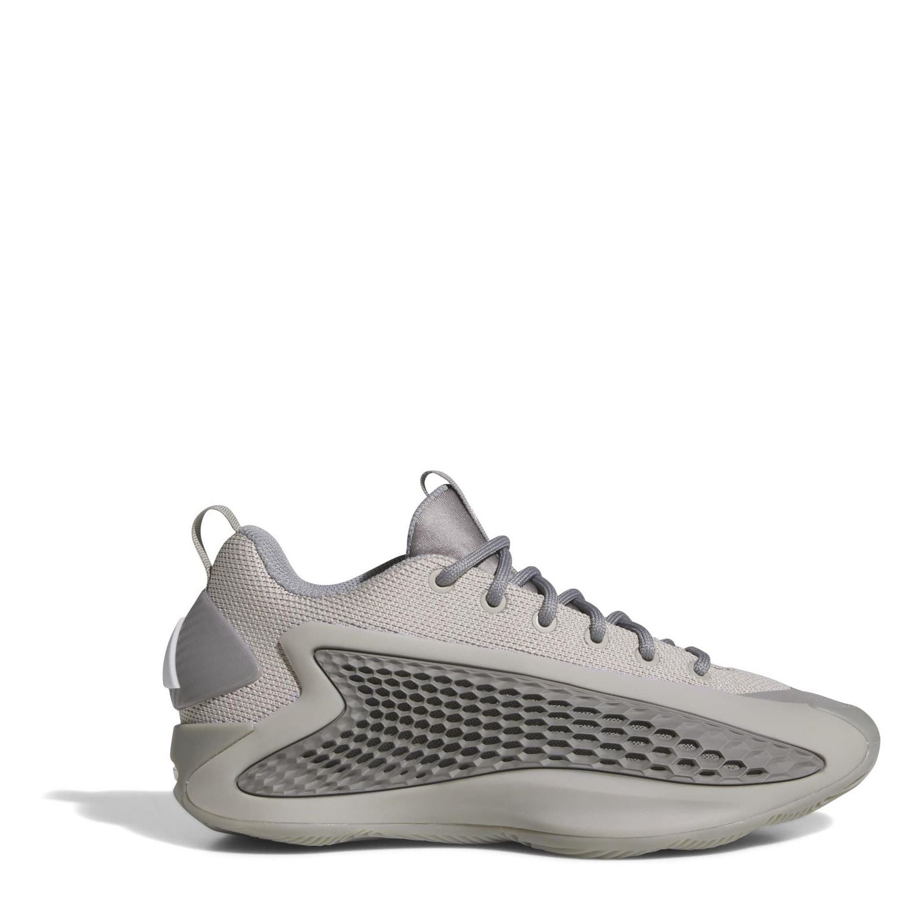 adidas Jr Anthony Edwards Low Top Sneakers