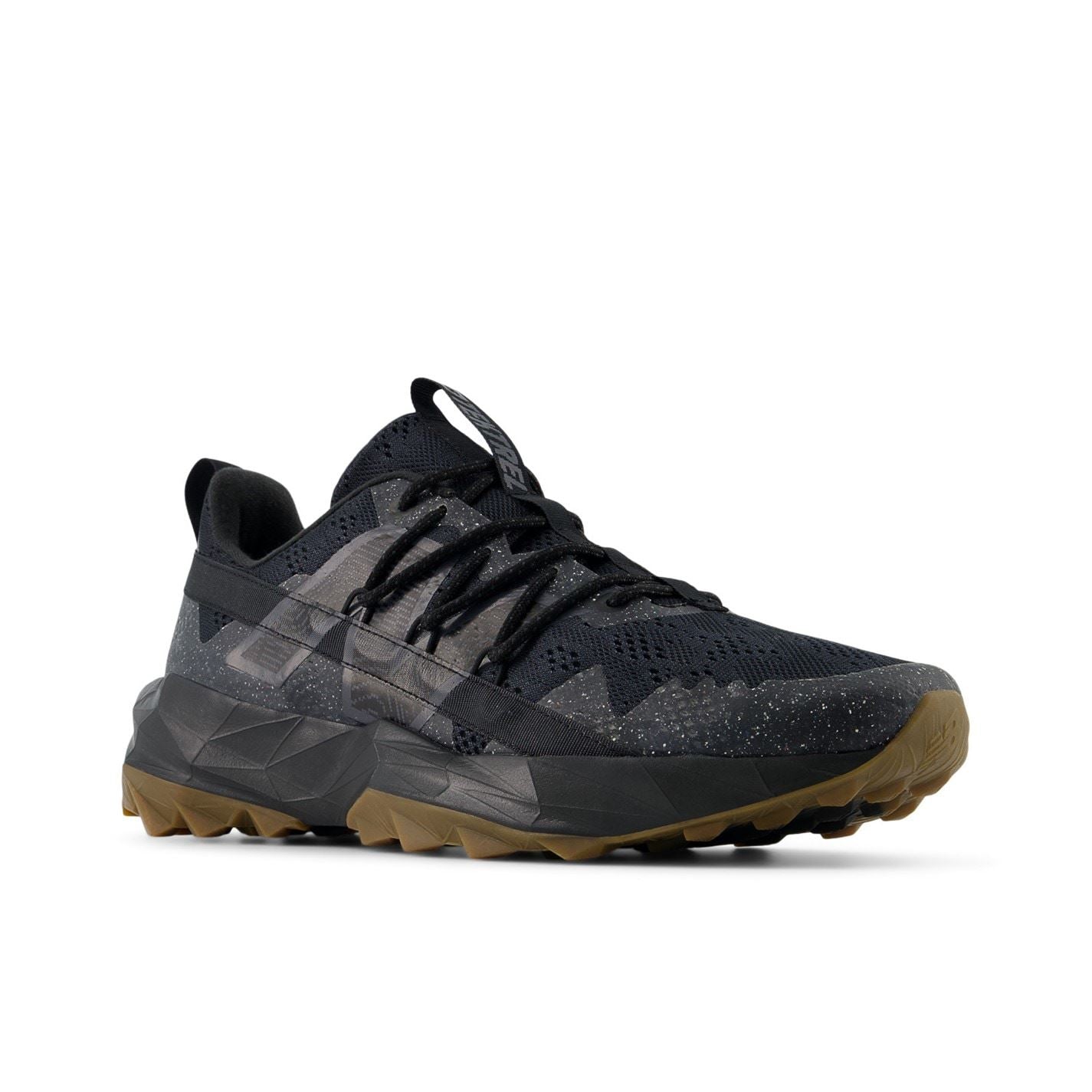 New Balance Mens Tektrel Running Shoes