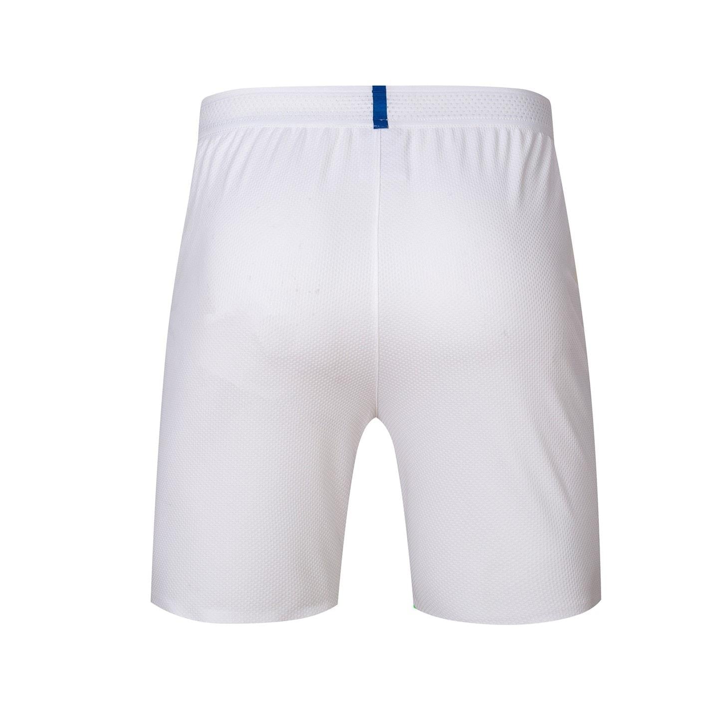 Kelme Football Bermuda Shorts with Elasticated Waistband