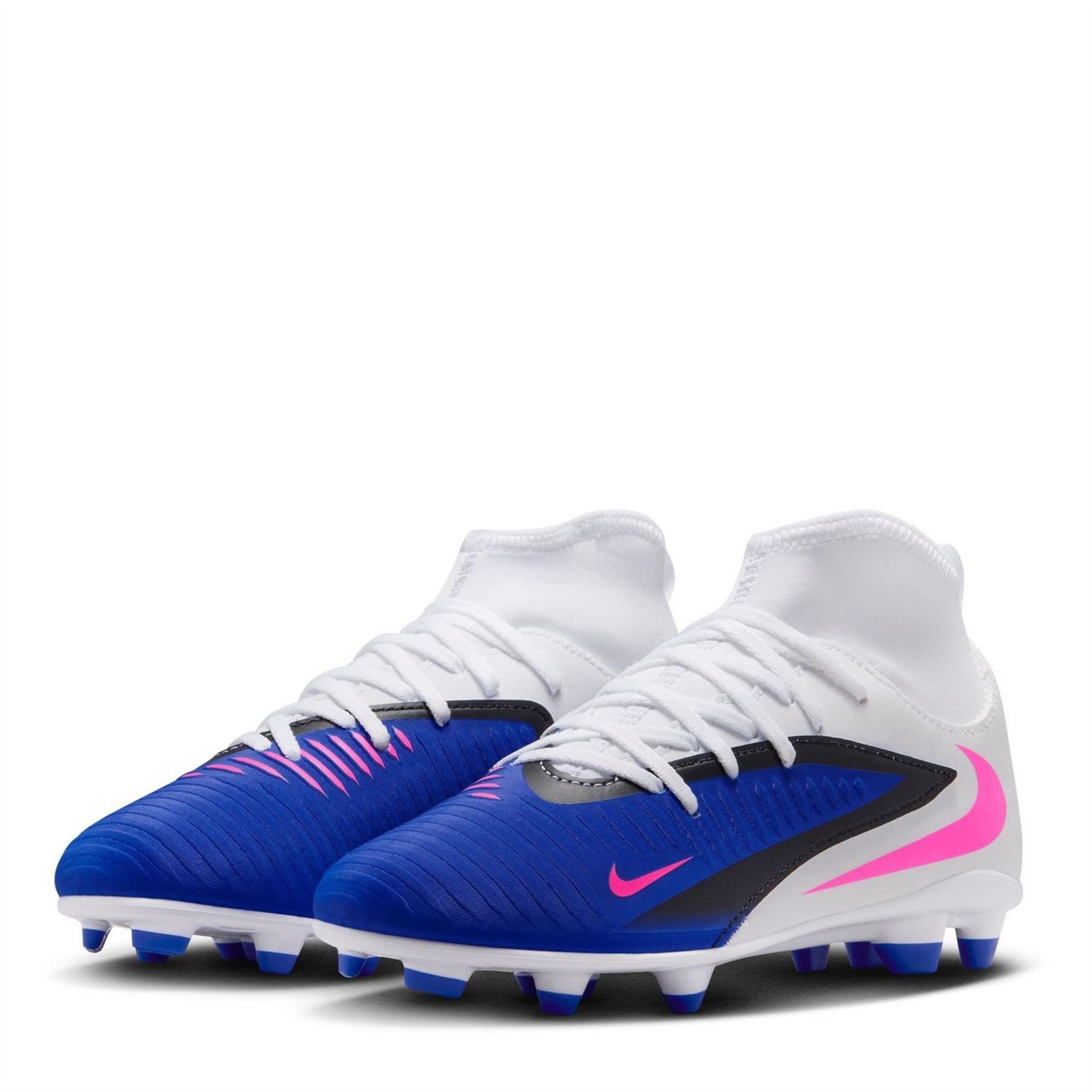 Nike Phantom 6 Club Juniors Multi Ground Football Boots