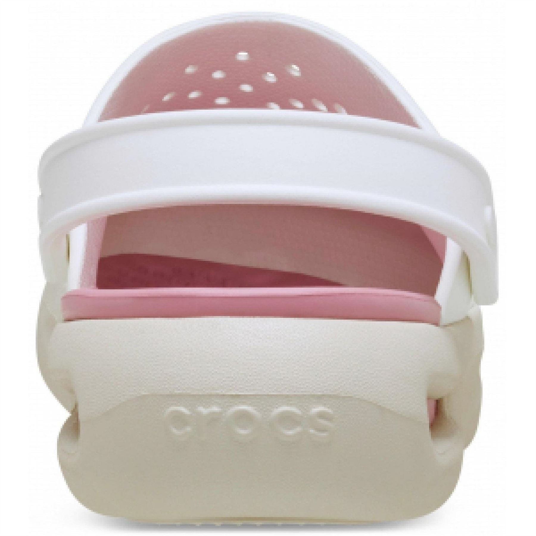 Crocs Inmotion Shuv Perforated Toe Clogs