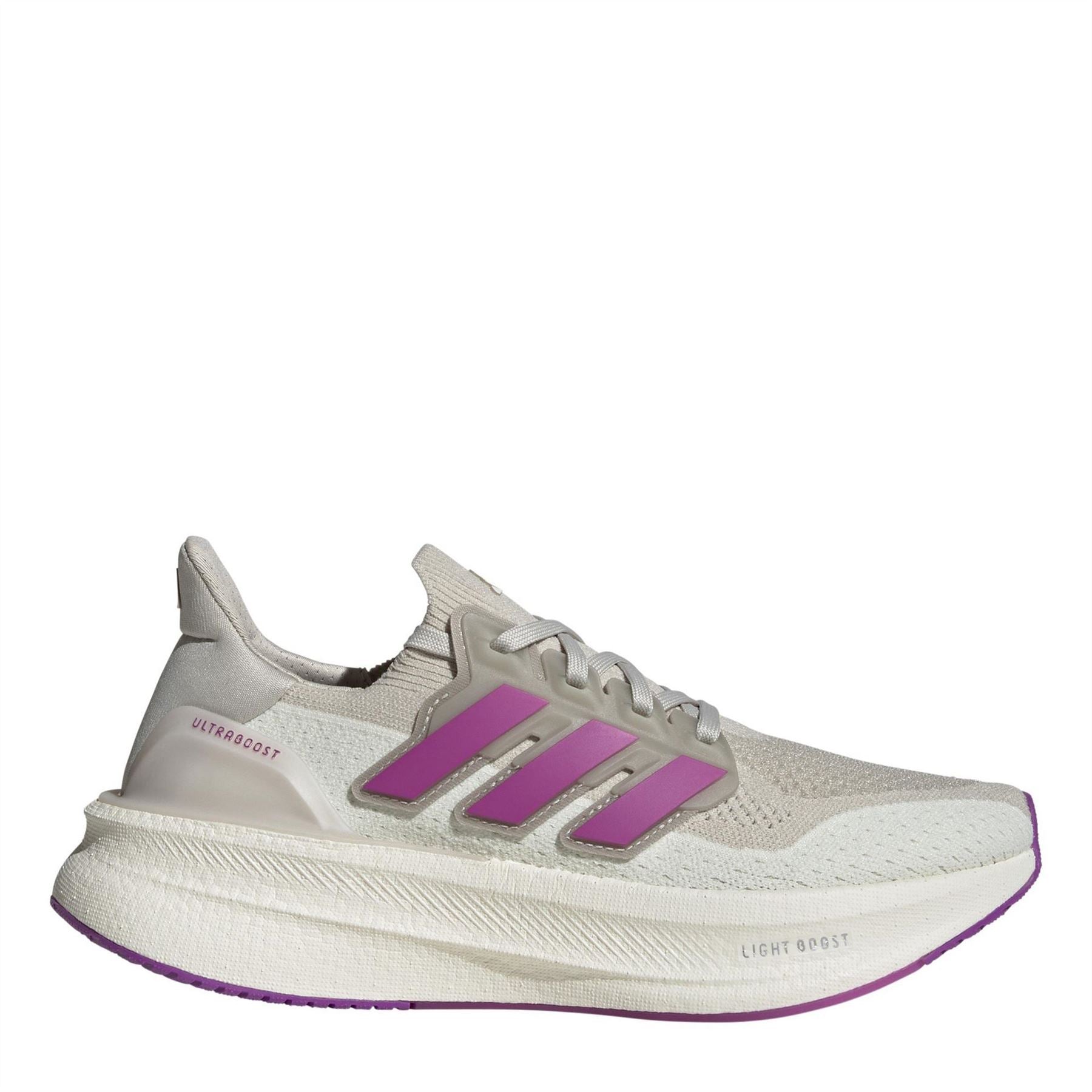 adidas Womens Ultraboost 5 Running Shoes