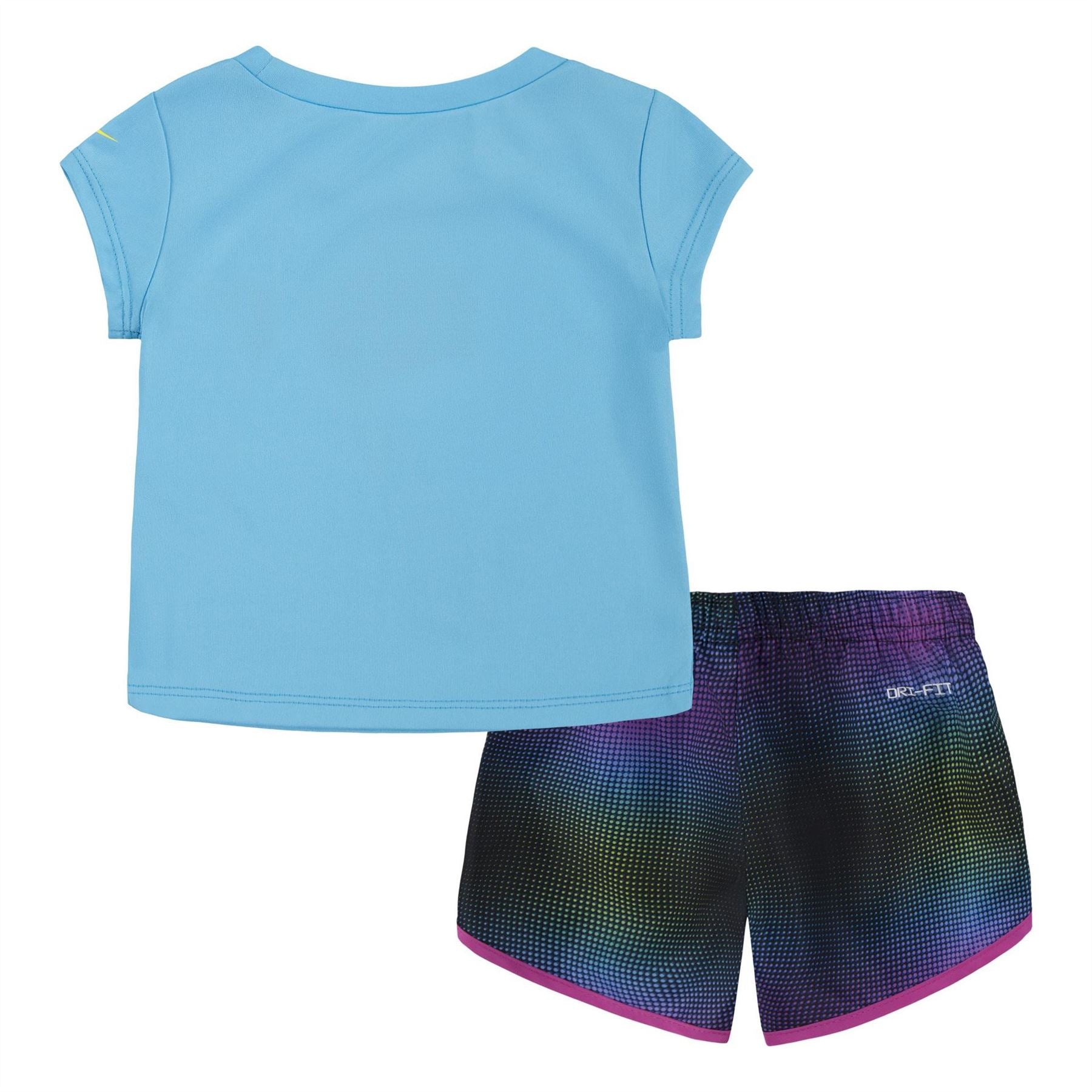 Nike A Sprntr Shrt S