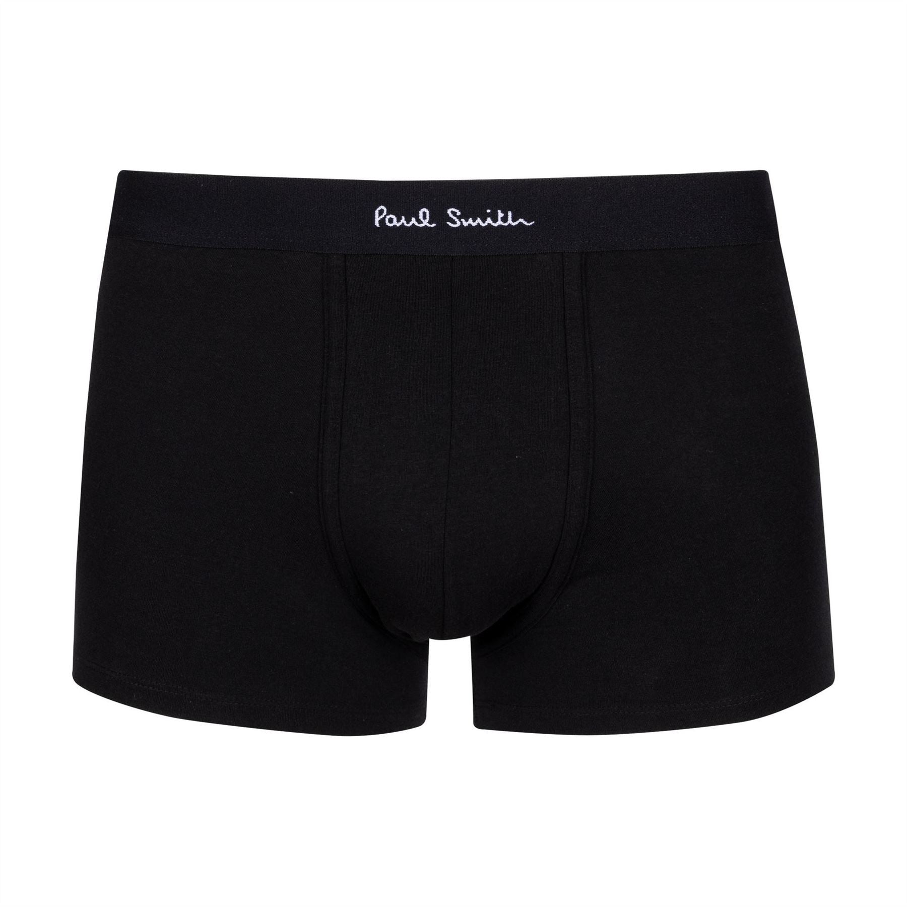 Paul Smith 3 Pack Classic Trunks