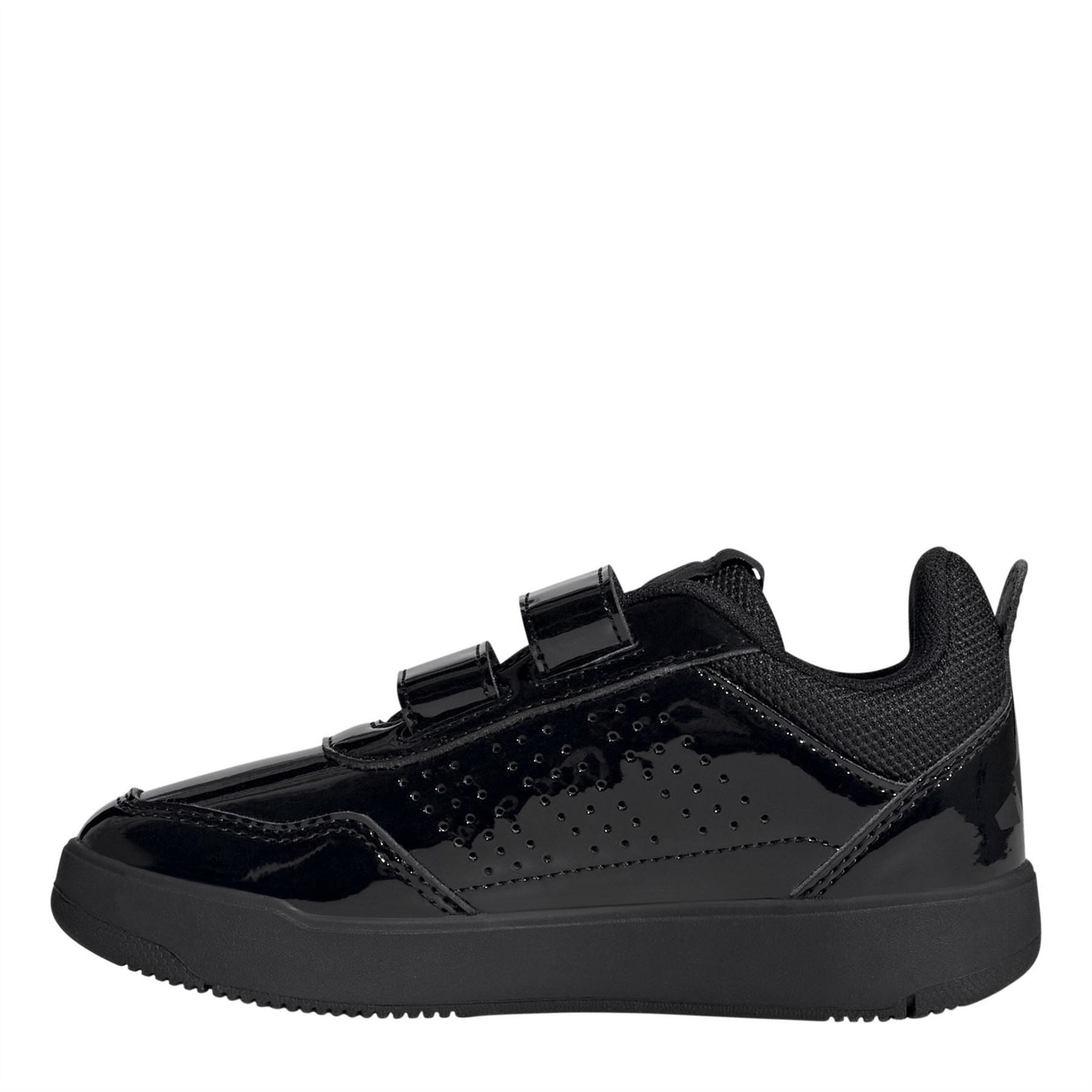 adidas Tensaur Hook And Loop Shoes Girls