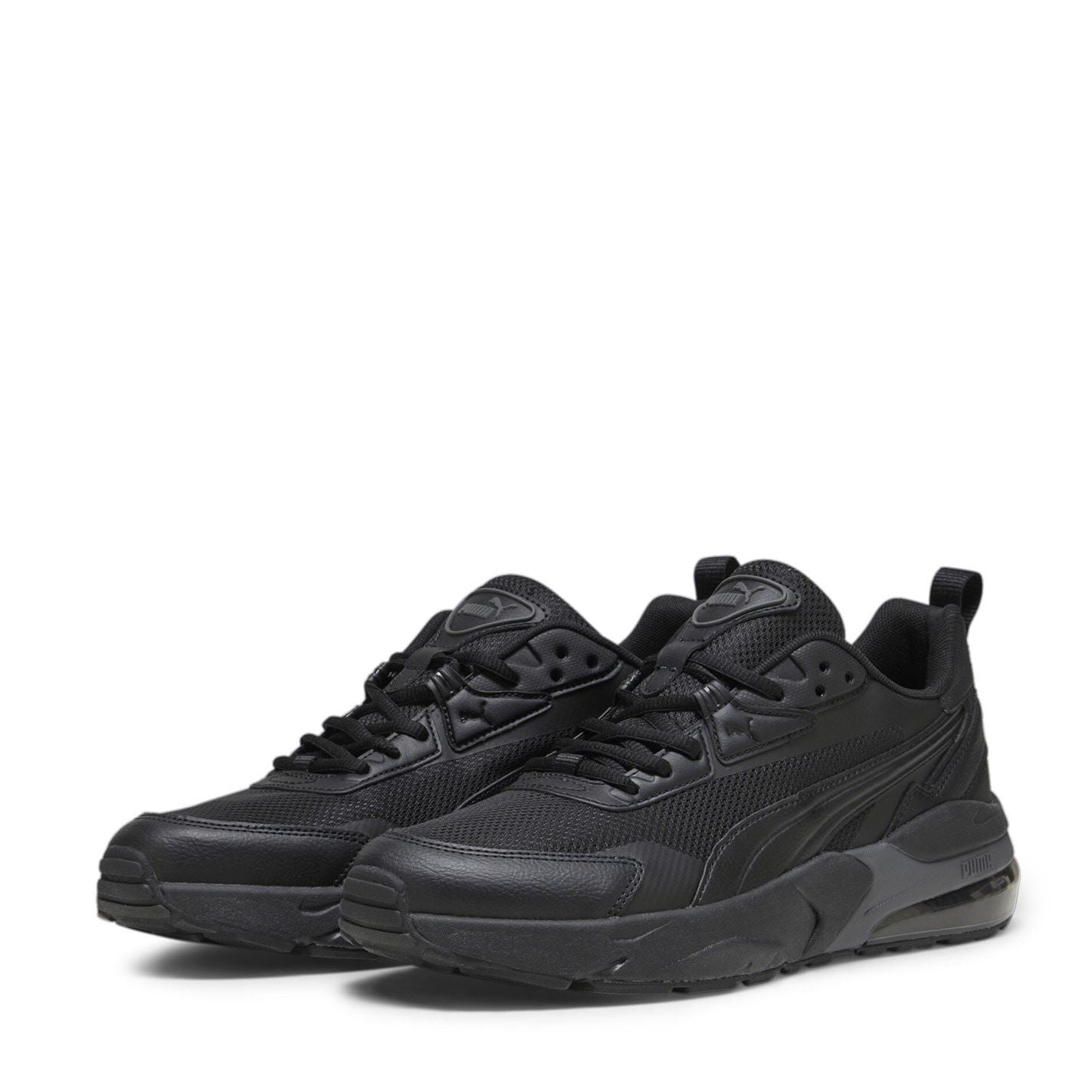 Puma Vis2k Low Top Running Sneakers