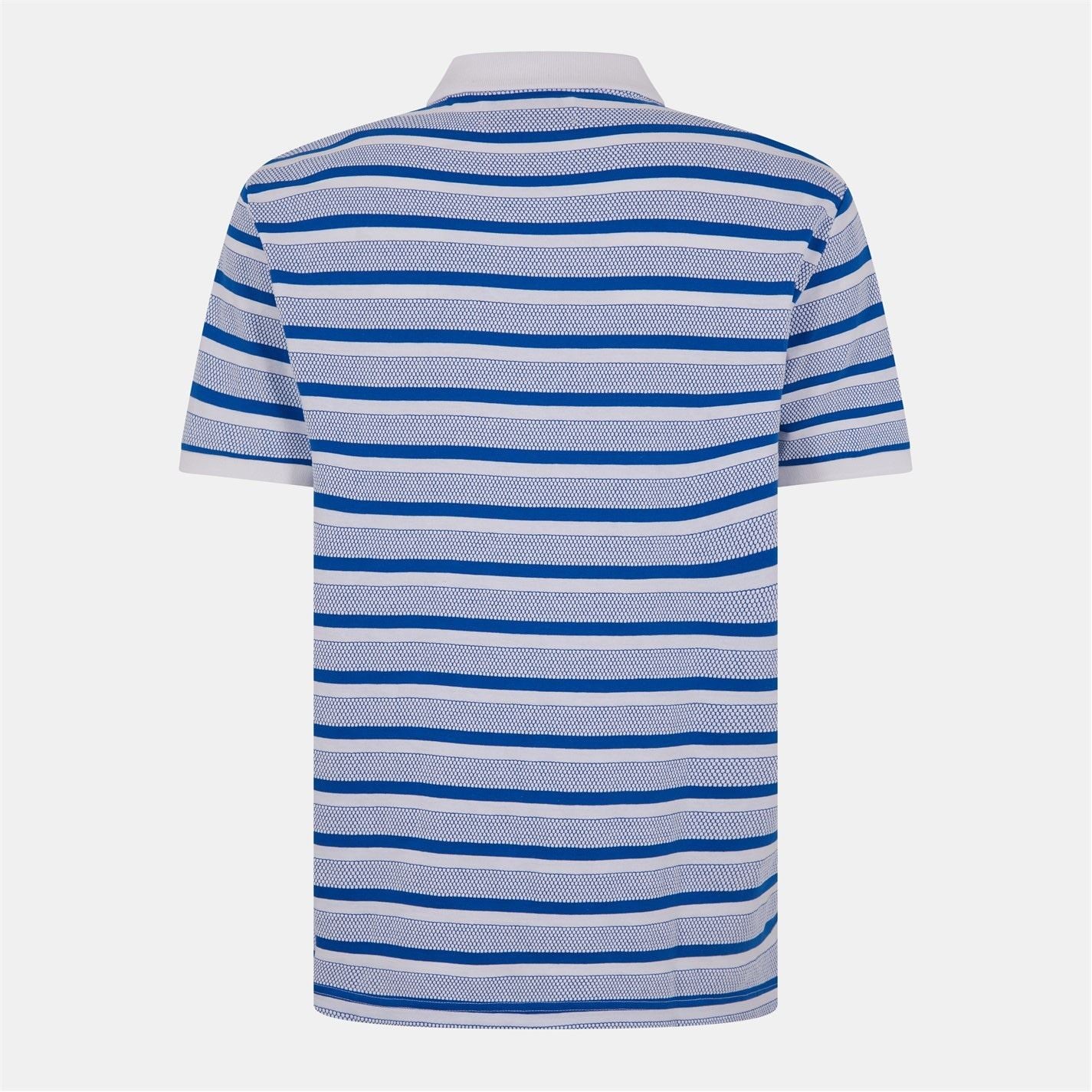 Original Penguin Bbl Sportstyle Regular Fit Polo