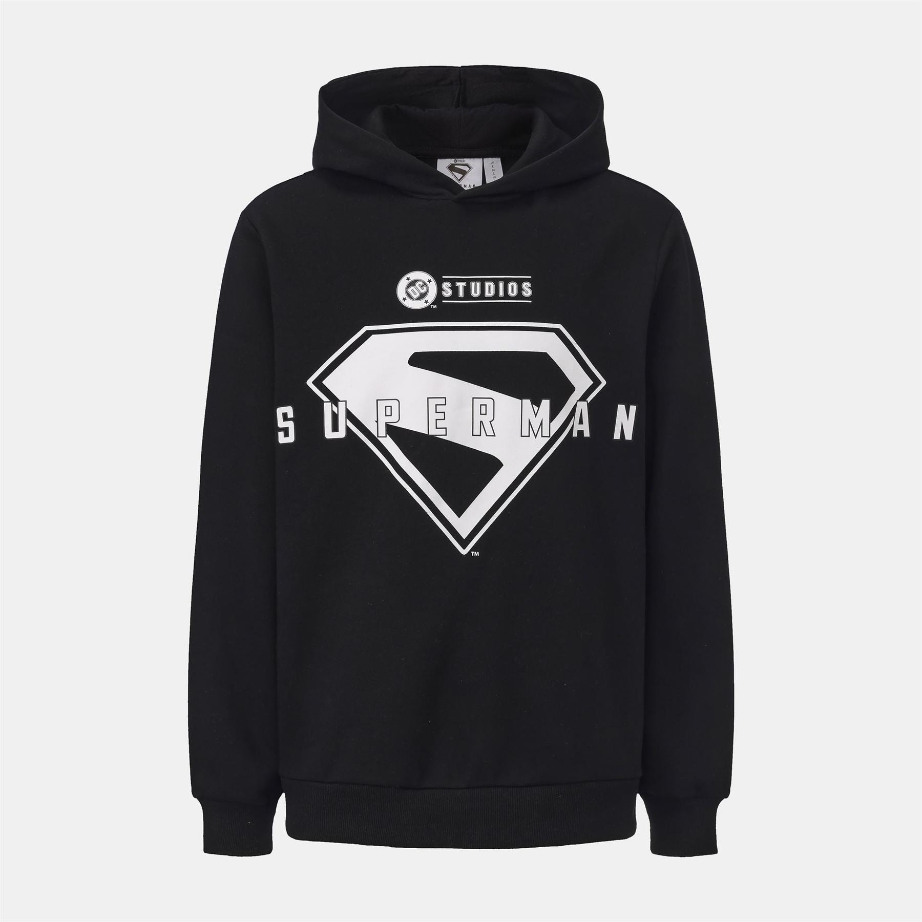 Character Mens Oth Hoody