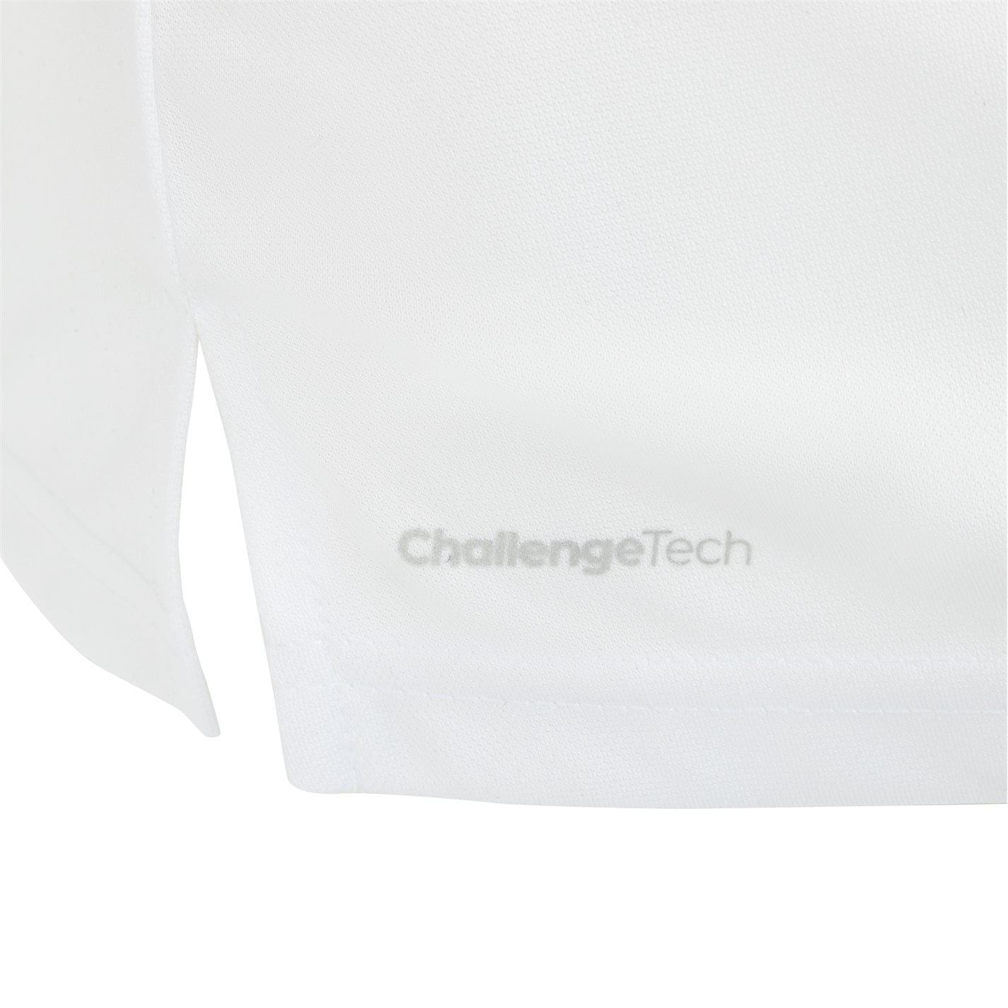 Slazenger Womens Sleeveless Polo Shirt