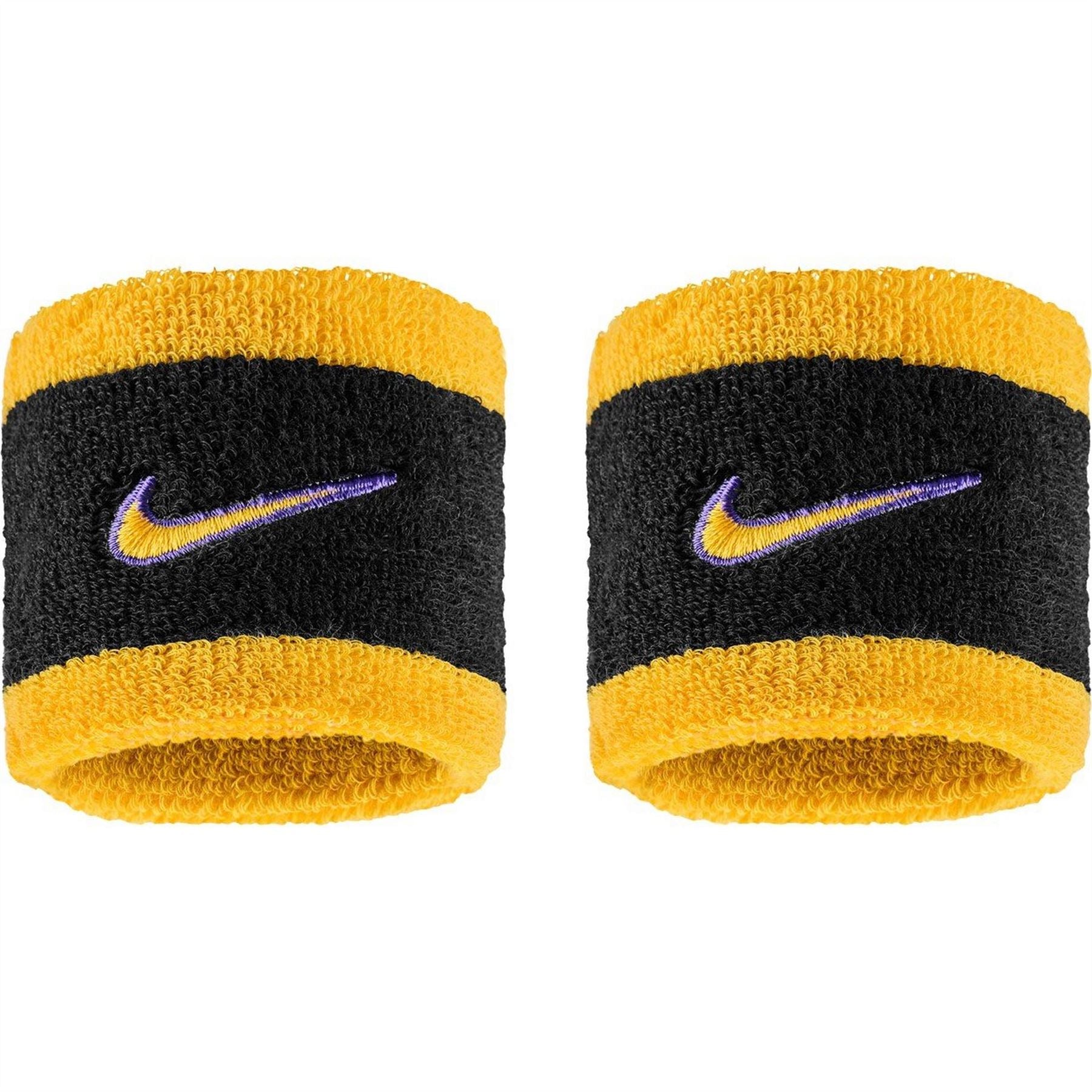 Nike Swoosh Wristband 2 Pack