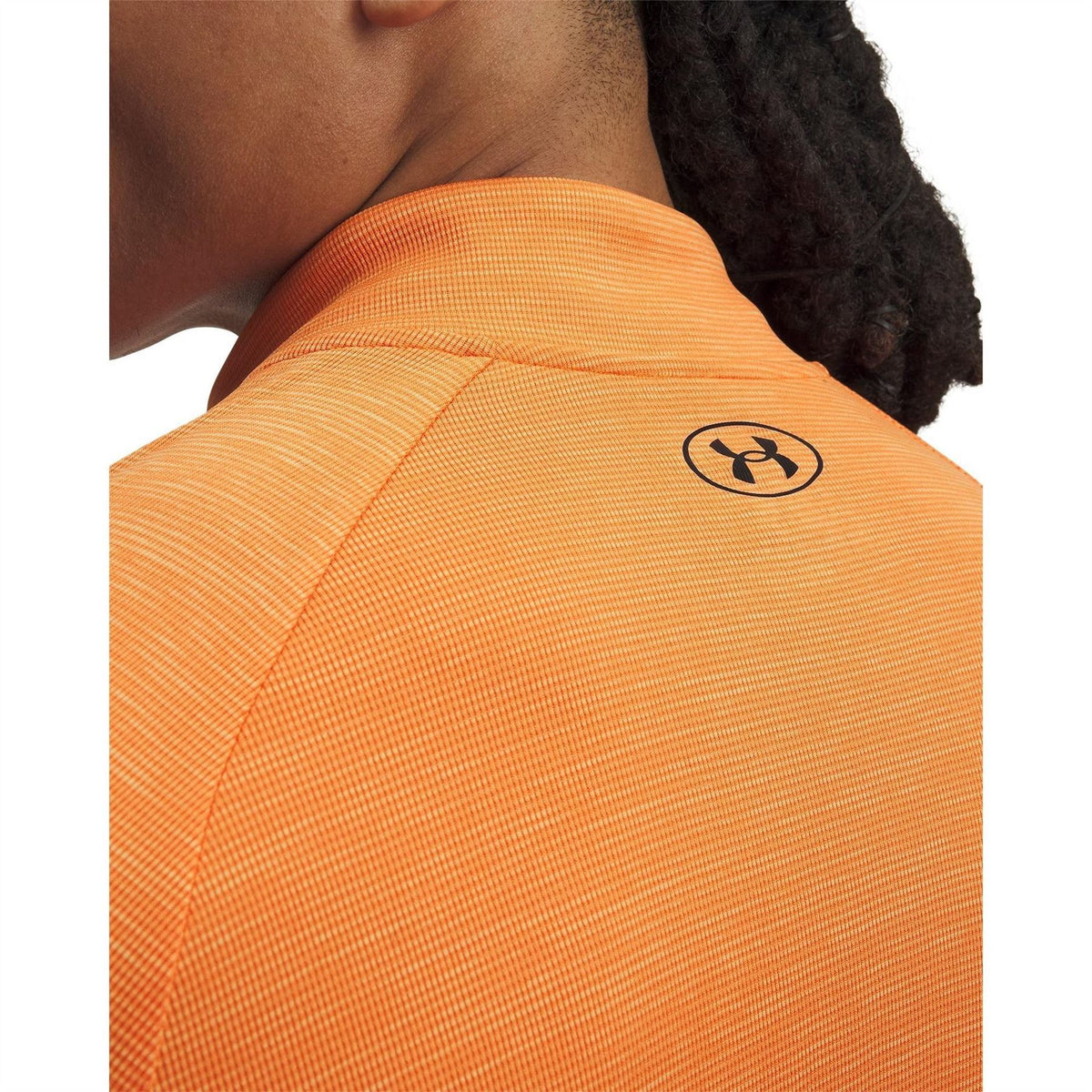 Under Armour Mens Armour Ua Tech™ ½ Zip Long Sleeve