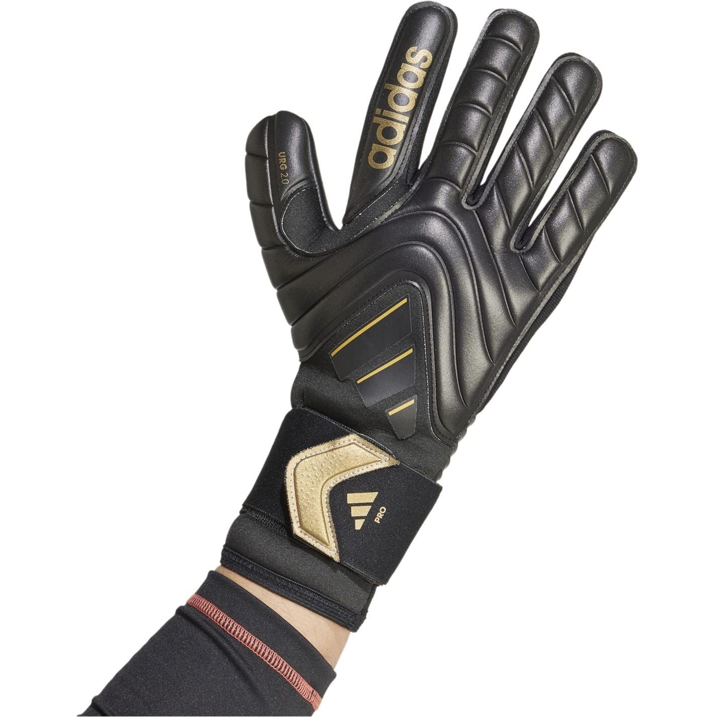 adidas Copa Pro Goalkeeper Gloves Adults