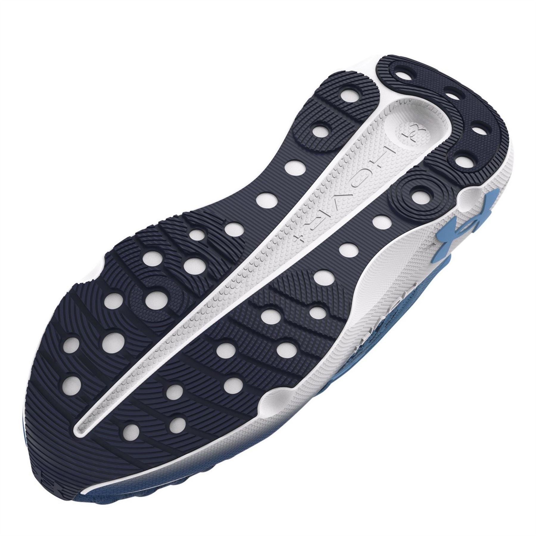 Under Armour Mens Armour Ua Infinite Elite Road Running Shoes