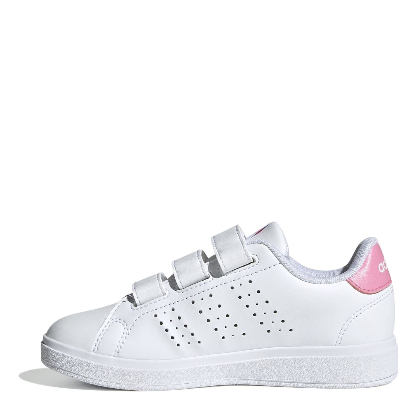 adidas Advantage Base 2.0 Shoes Kids