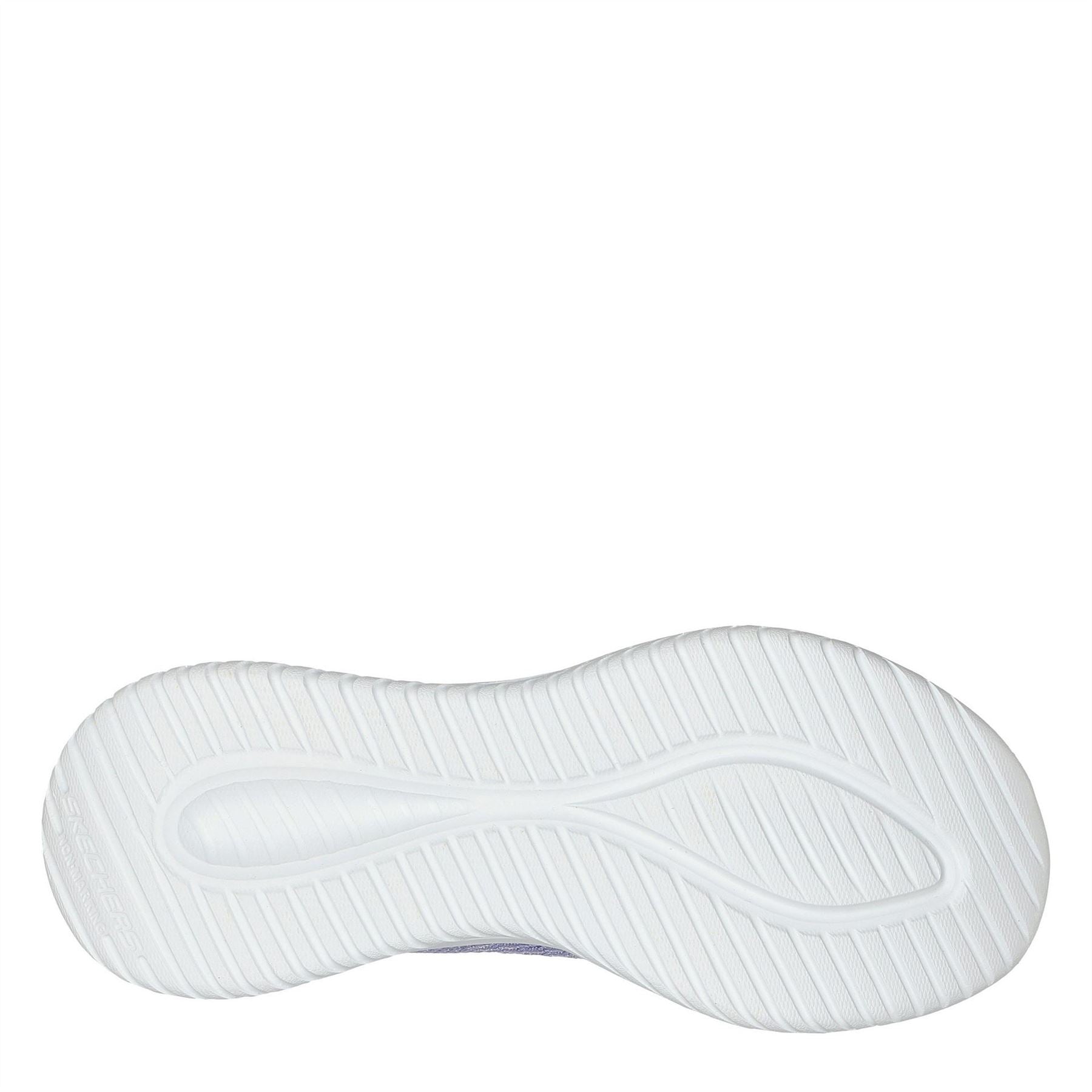 Skechers Fit Printed Heel Slip On W Runners Unisex Kids