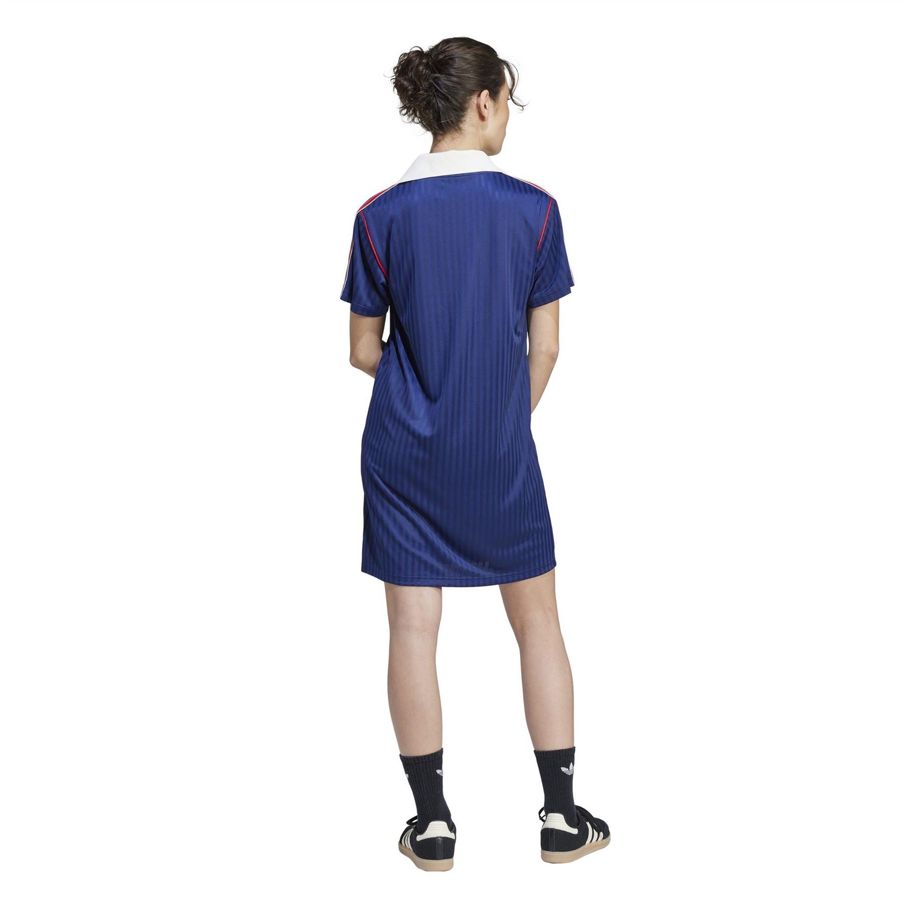adidas Afc Icon T-Shirt Dress