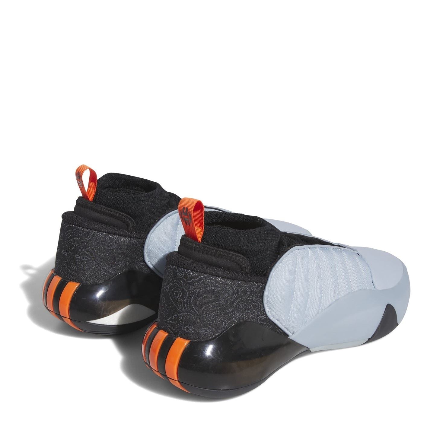 adidas Harden Volume 7 Mid Top Sneakers