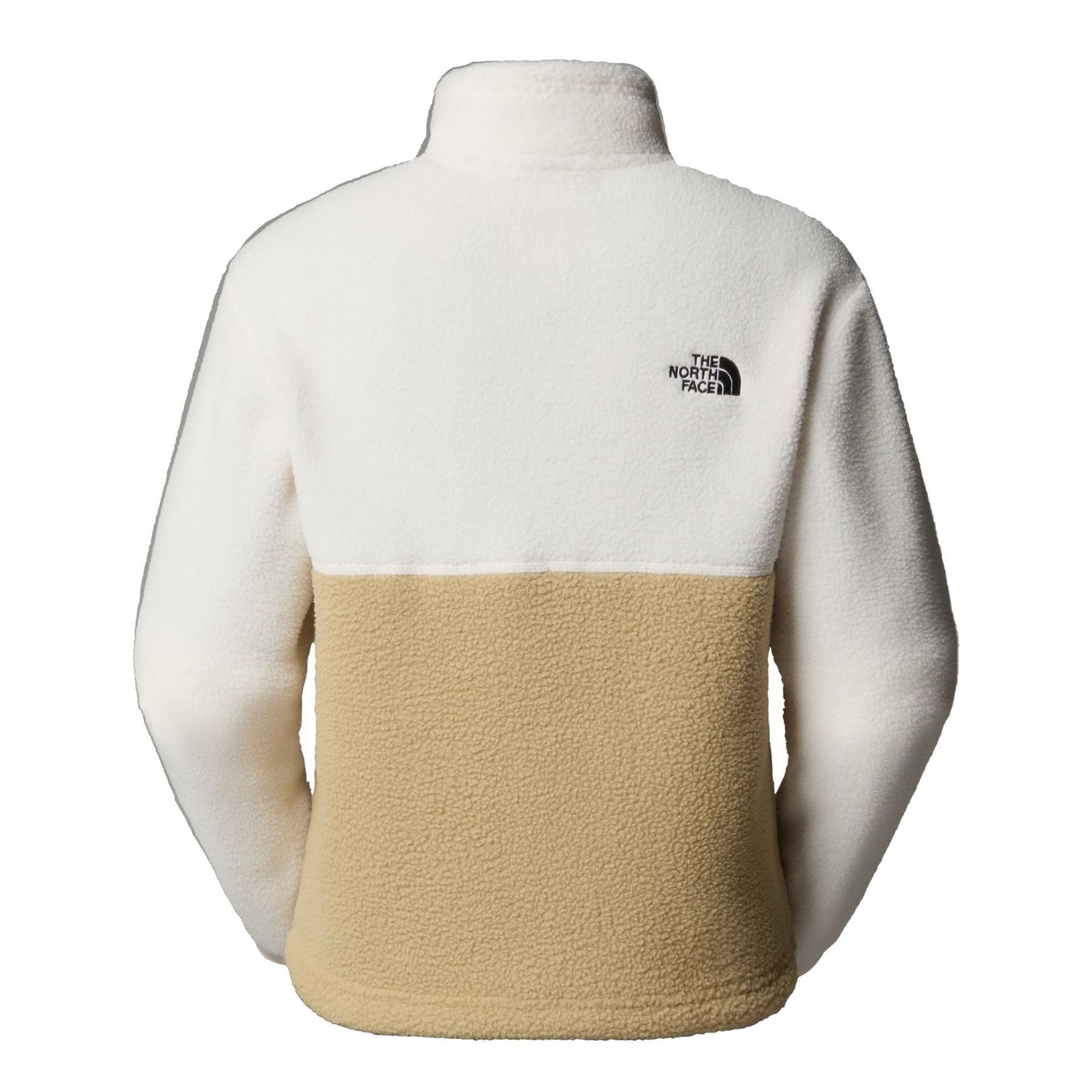 The North Face Womens Yumiori Quarter Zip Top
