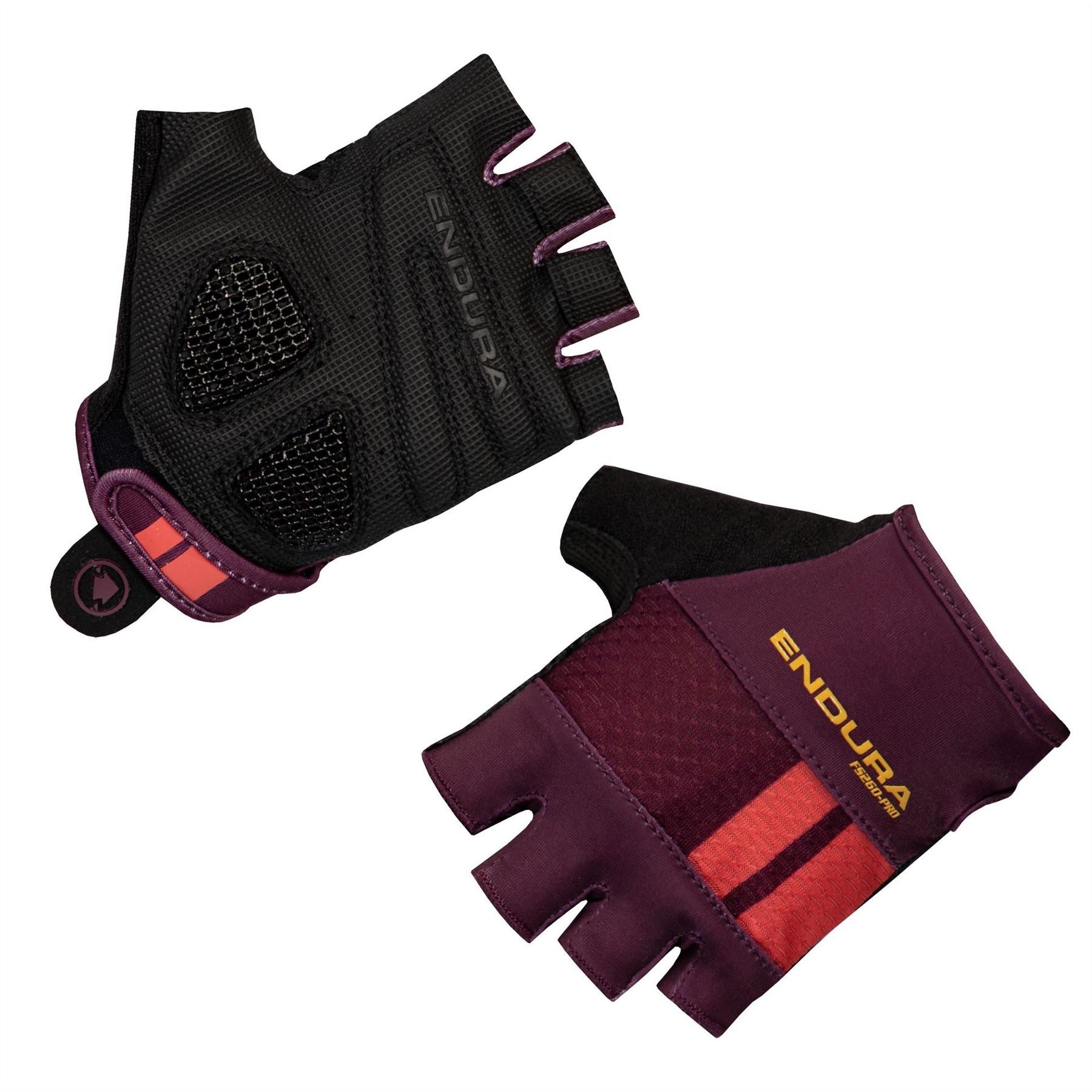 Endura Fs260 Aerogel Mitts Ii Ladies