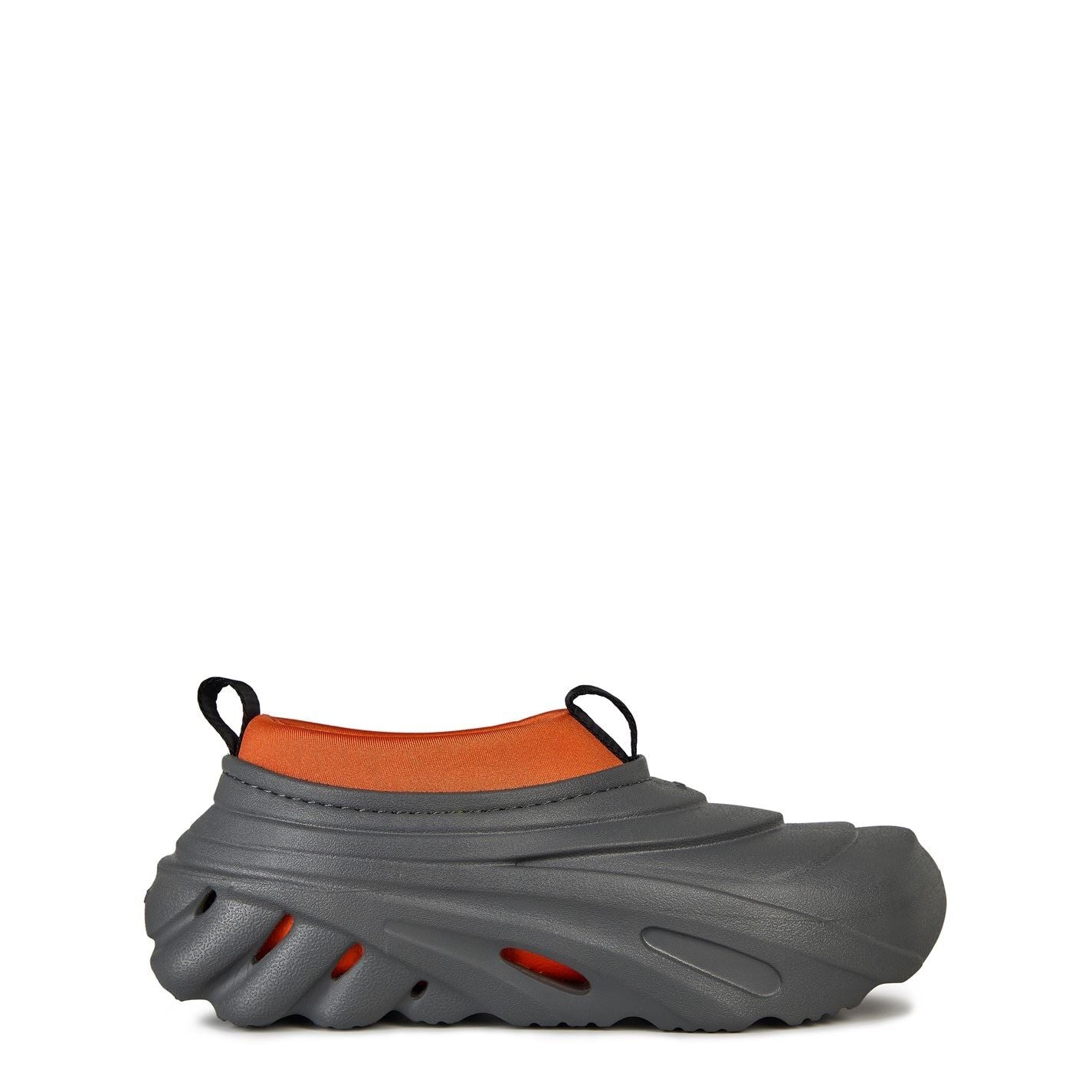 Crocs Echo Storm Round Toe Shoes