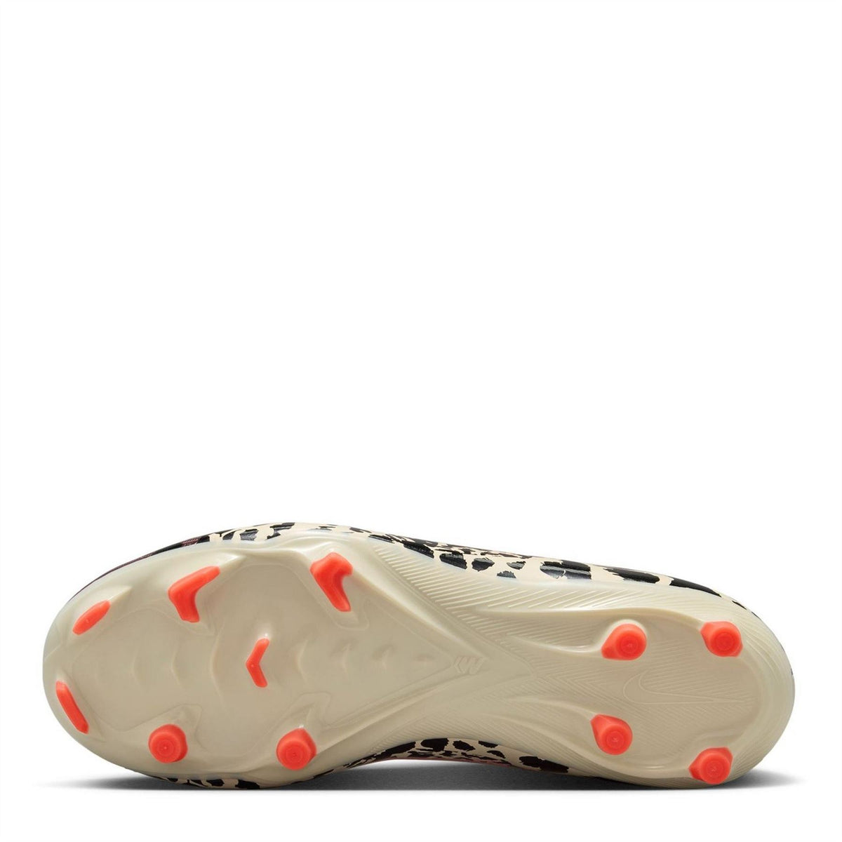 Nike Merc Acad FG Low Top Sneakers