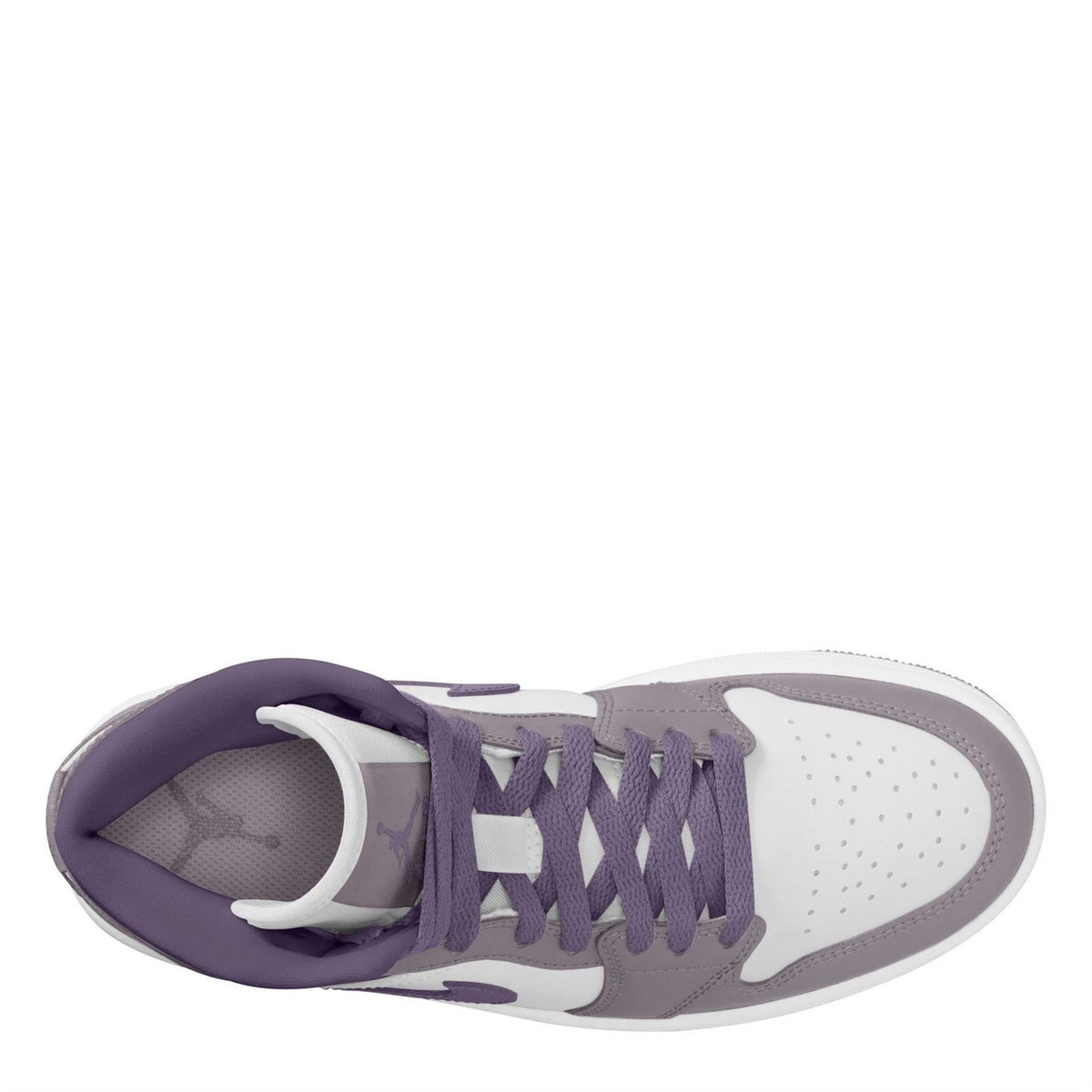 Nike 1 Mid Ld64