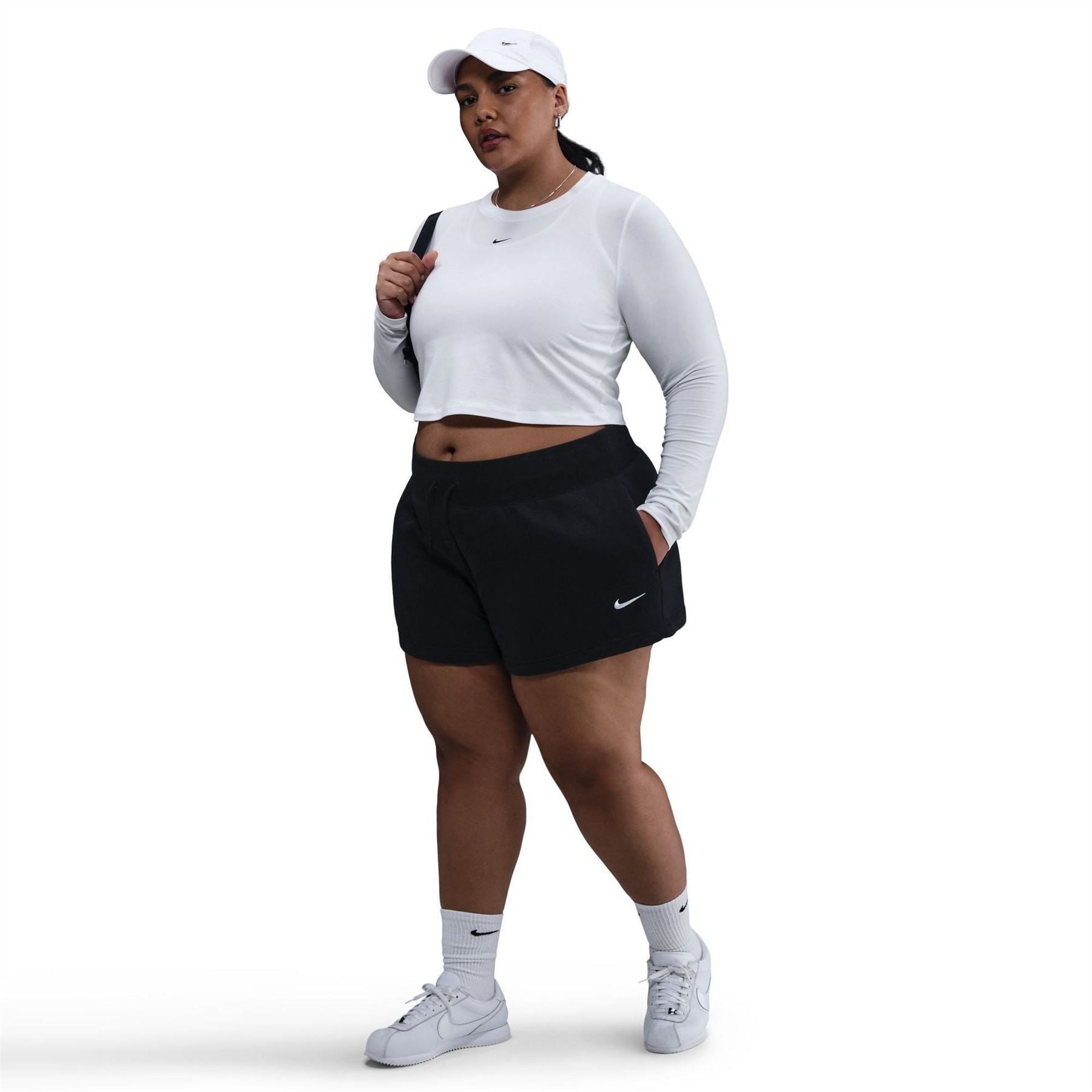 Nike W Nsw Nk Chll K