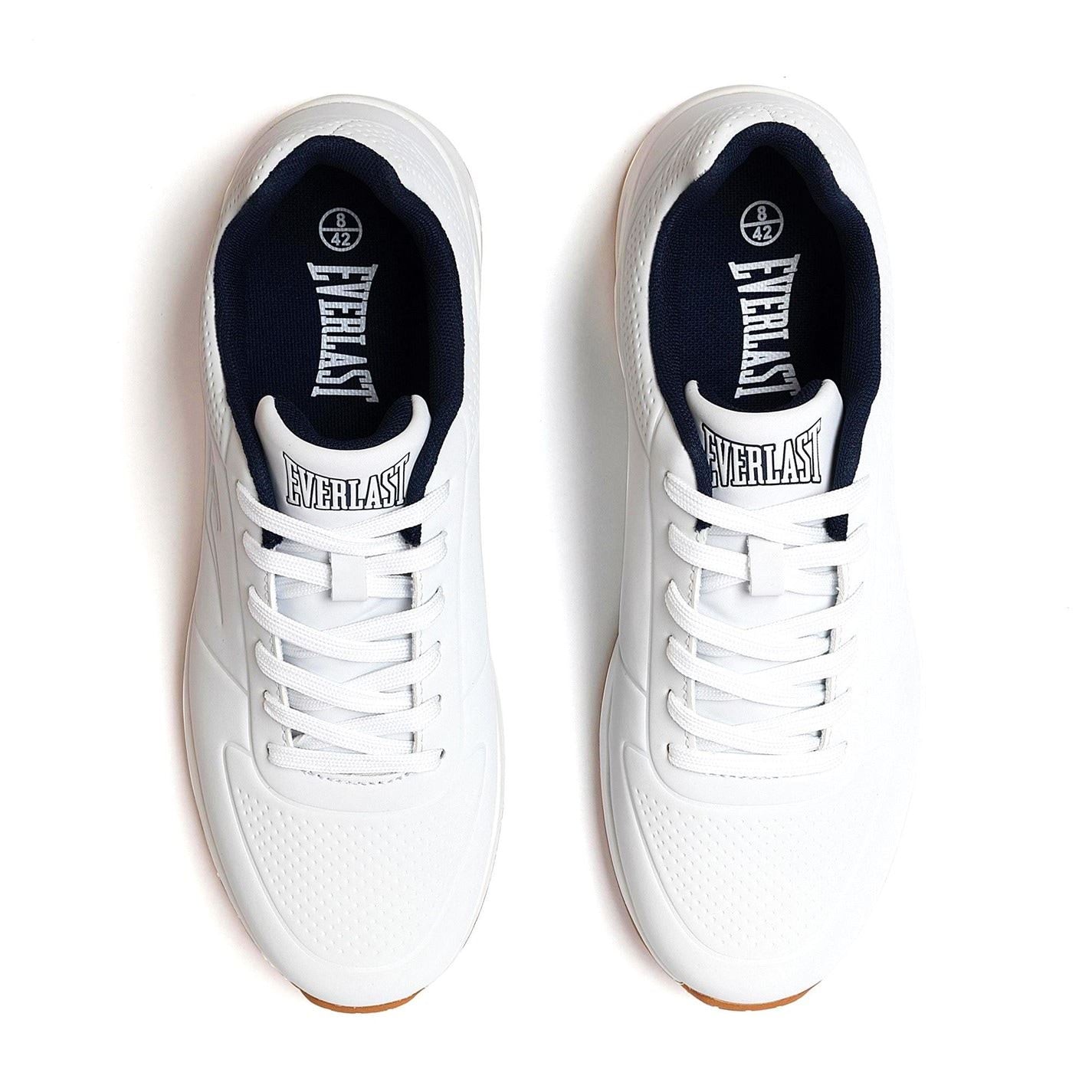 Everlast Mens Kaiso Trainers