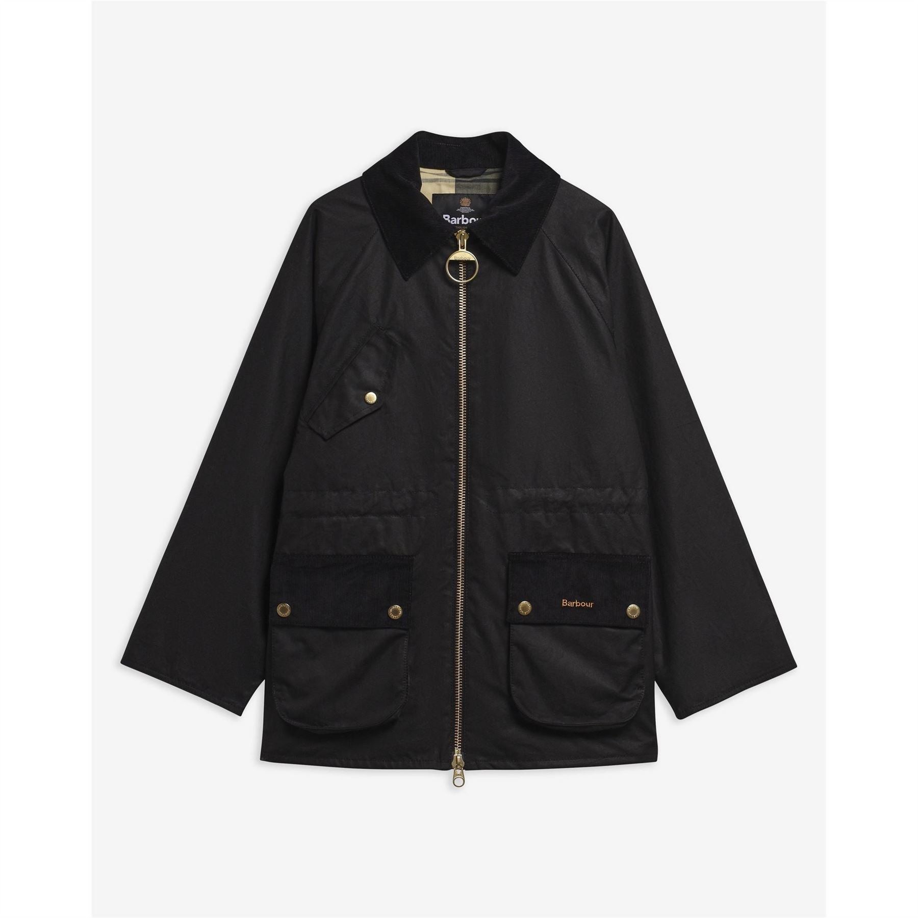 Barbour Treeton Wax Ld64