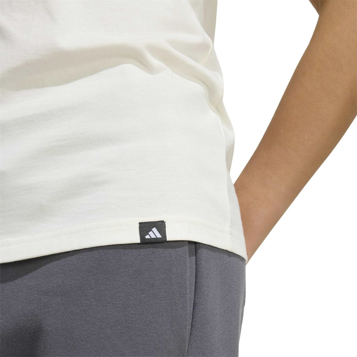 adidas Slide T-Shirt