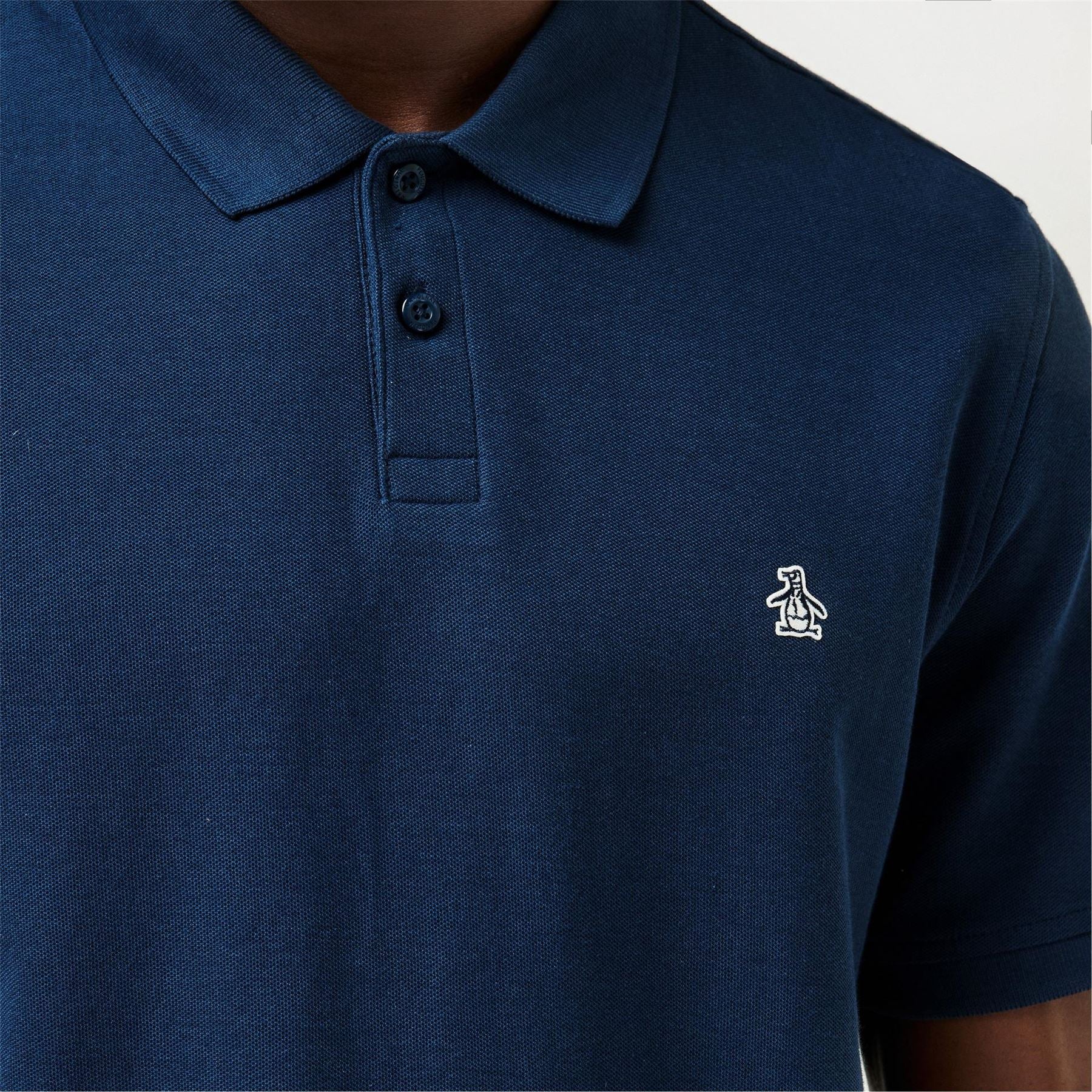 Original Penguin Regular Fit Short Sleeve Shirt
